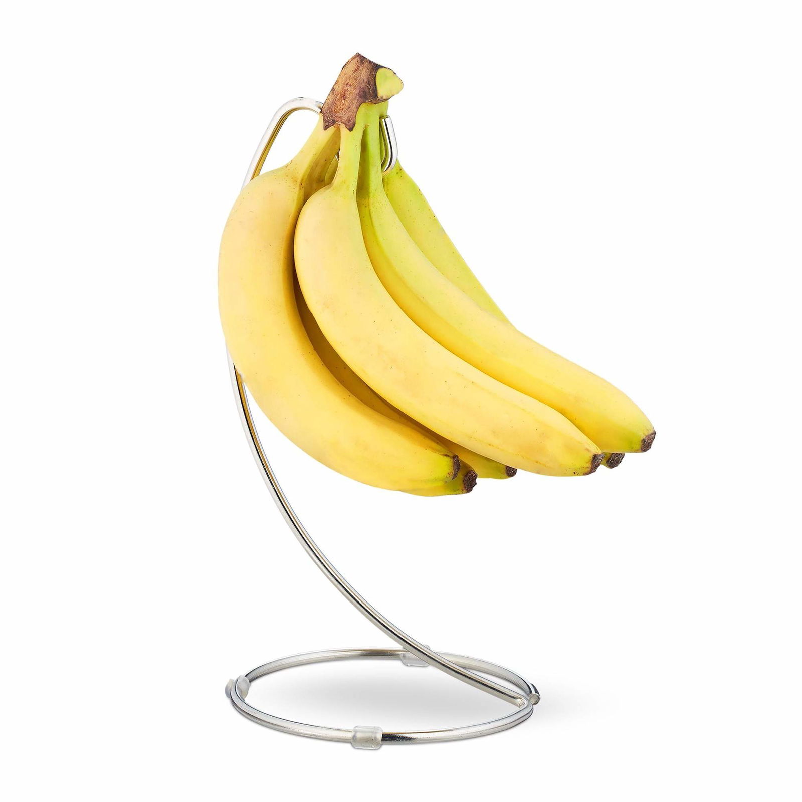 Bananholder med krog