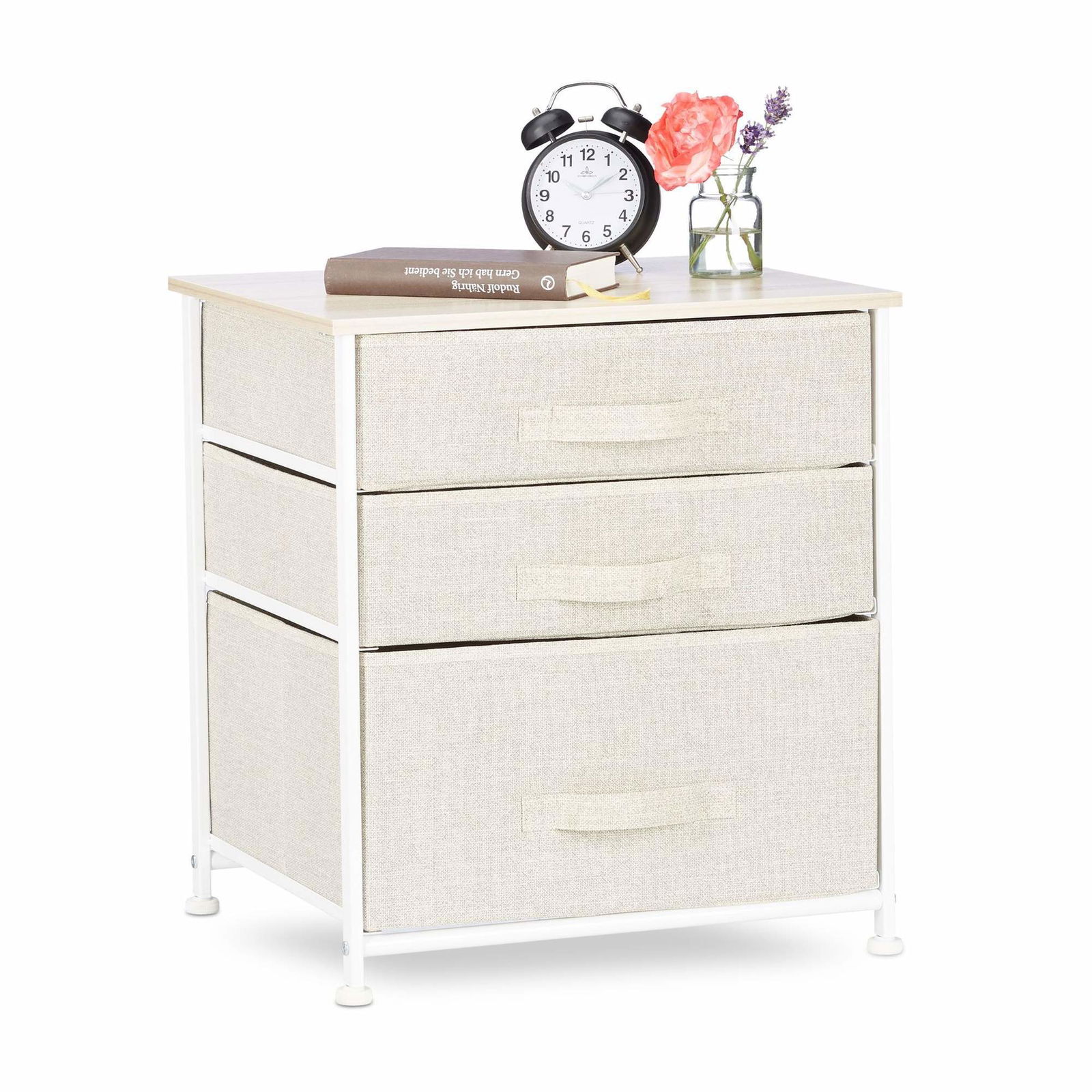 Hyldesystem forskellige varianter beige