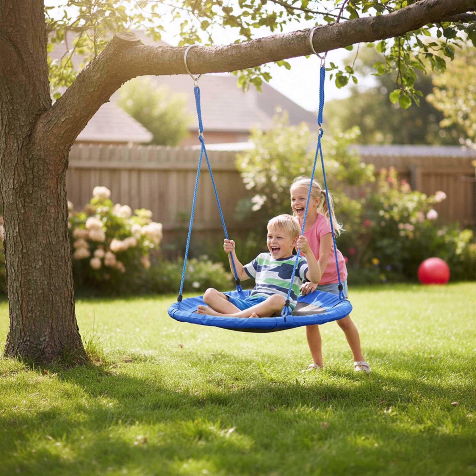 Hänggunga 90 cm | Elektronik - Tillbehör Mobil & Surfplatta - Mobiltillbehör - Mobilkablar - Tillbehör | Pryloteket