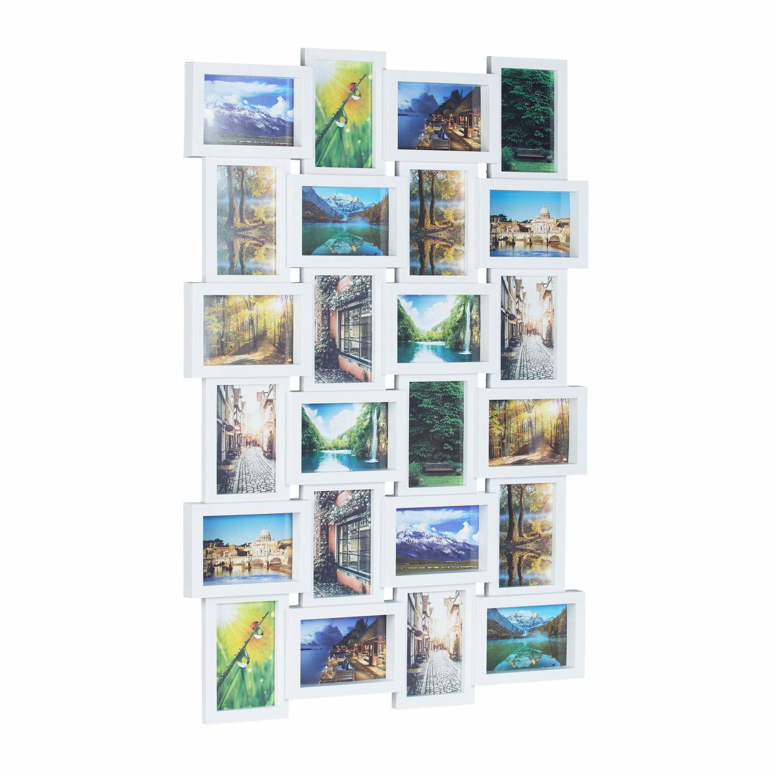 Collage ram bildram | Hem & Hobby - Husdjur - Katt | Pryloteket