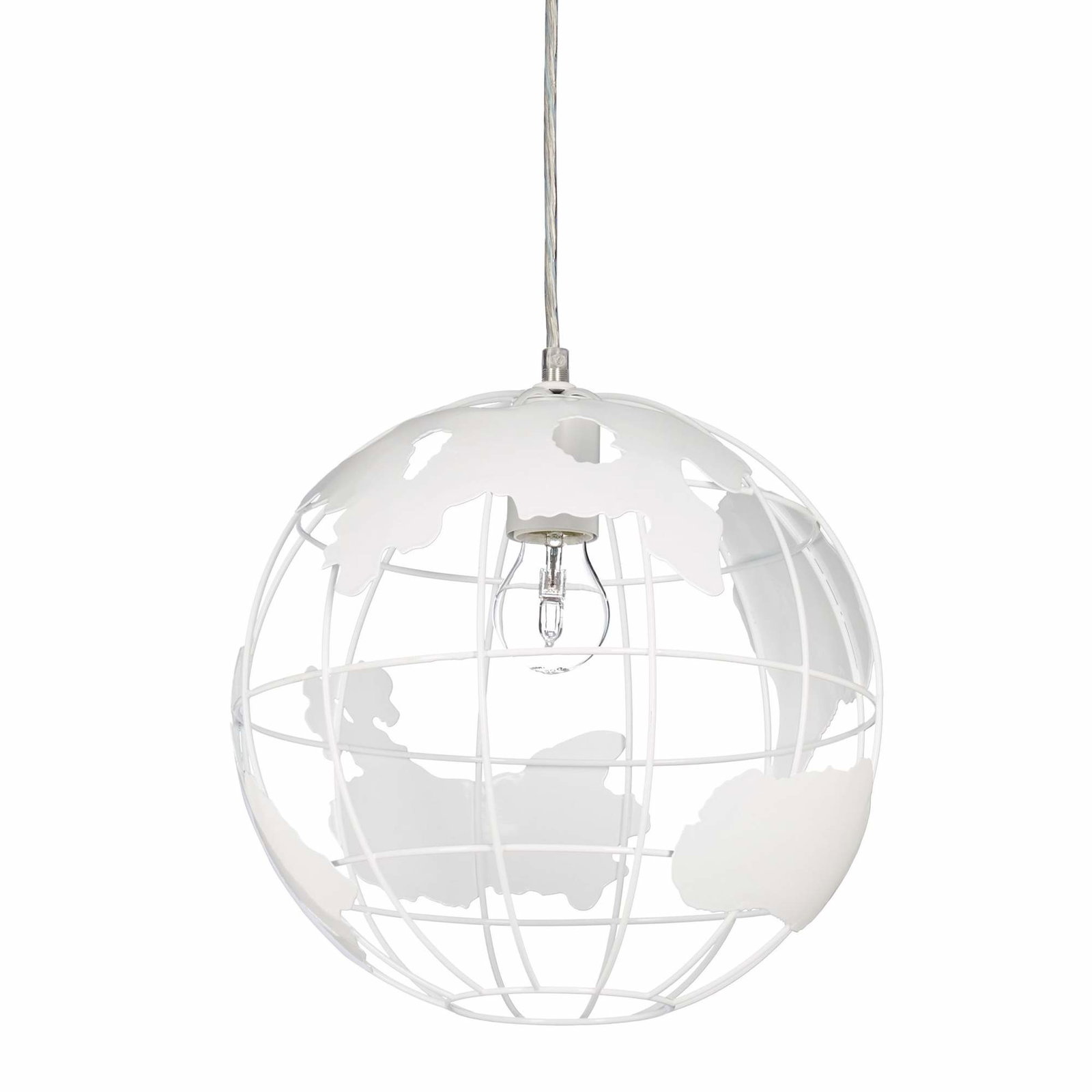 Globe pendellampa | Hem & Hobby - Hem & Hushåll - Sovrum | Pryloteket