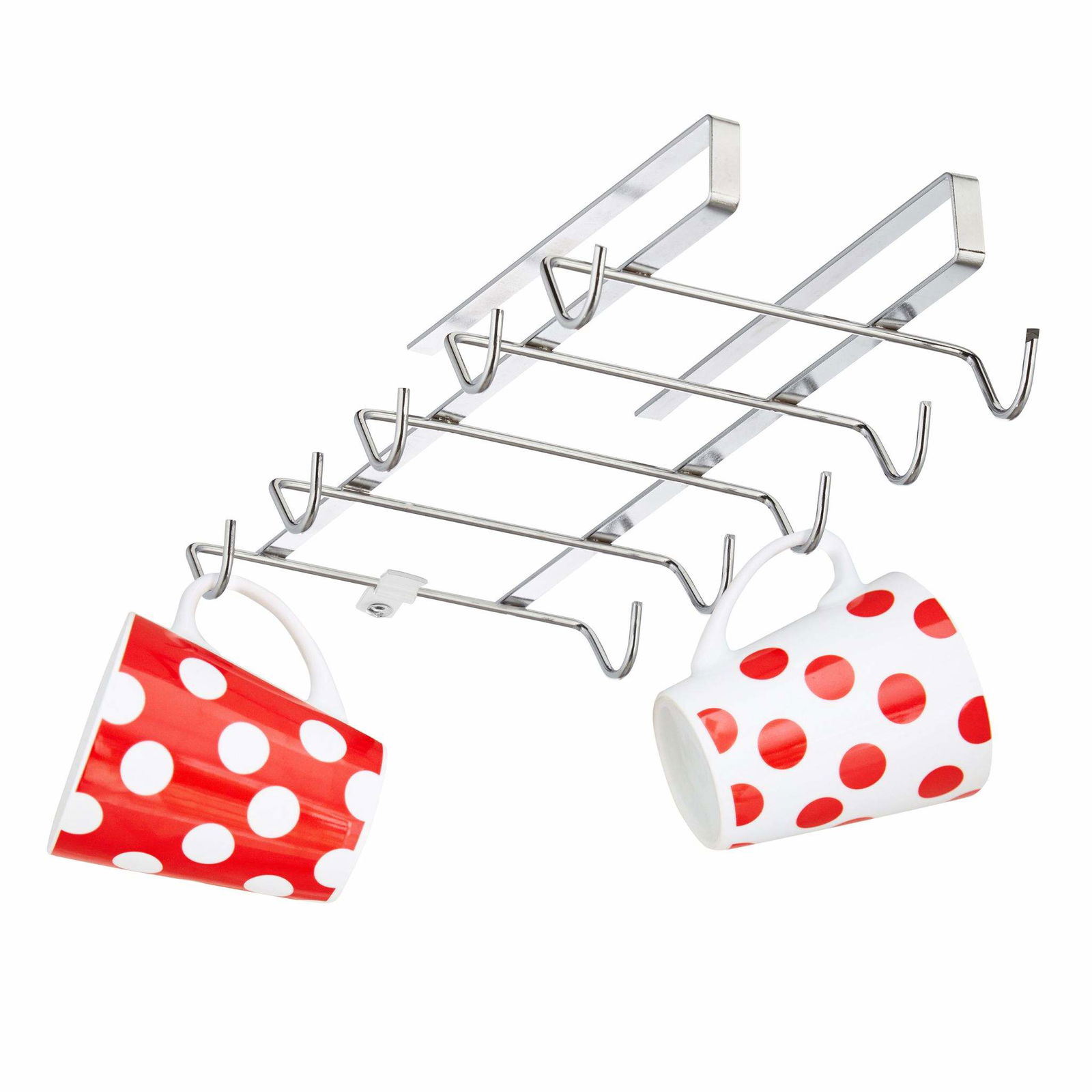 Mugghållare Skåpinsats | Hem & Hobby - Hem & Hushåll - Kök - Servering - Muggar - Kaffemugg | Pryloteket