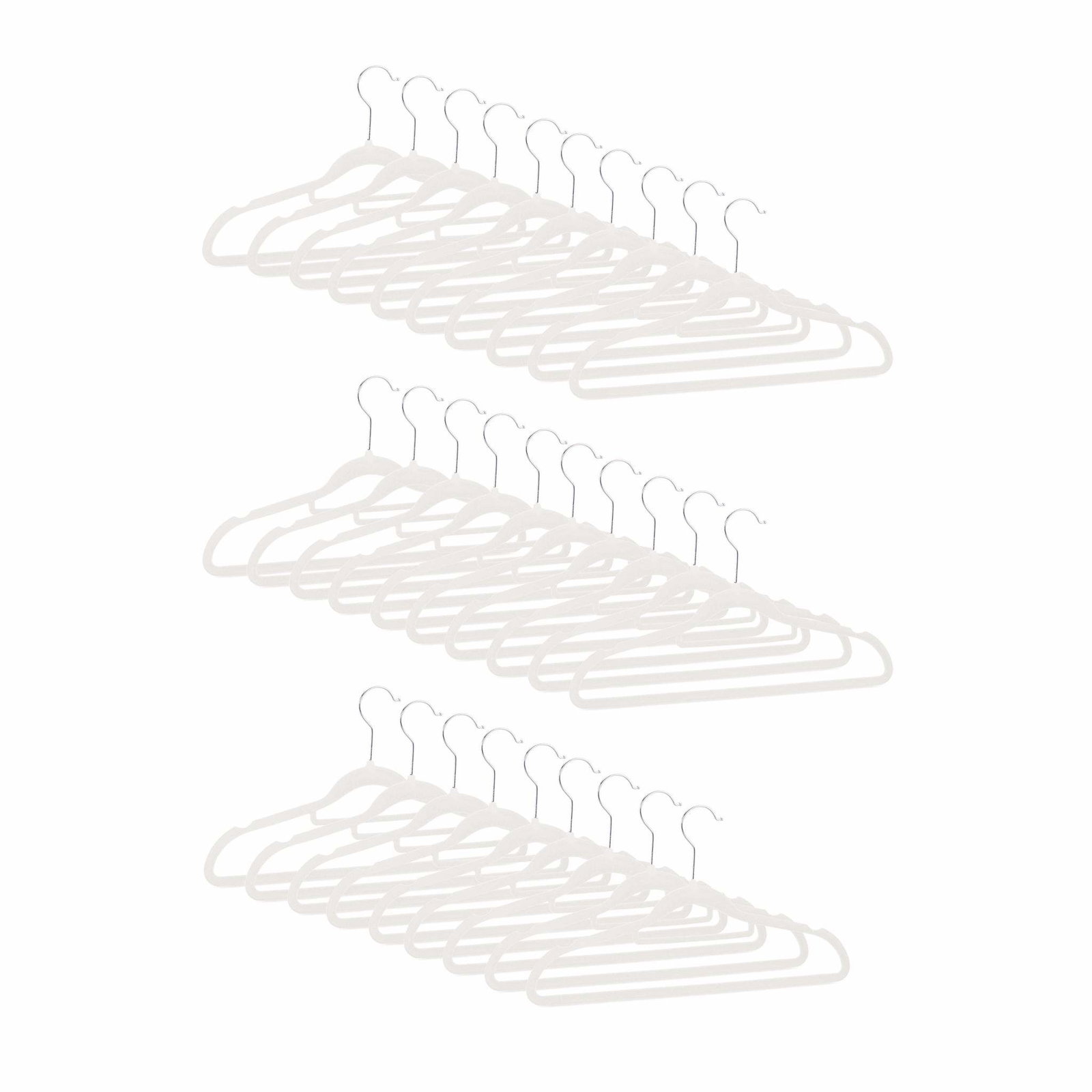 Hängare i sammet | Hem & Hobby - Hem & Hushåll - Kök - Köksredskap - Lock | Pryloteket