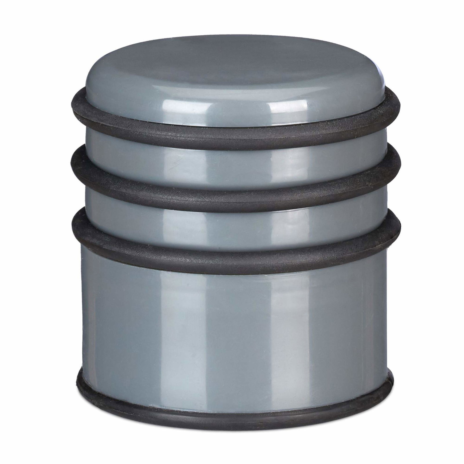 Dörrstopp med gummiringar | Mode & Accessoarer - Smycken, Smyckesset & Tillbehör - Ringar | Pryloteket