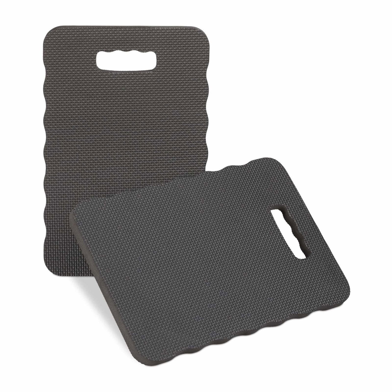 Knæbeskyttere sæt af 2