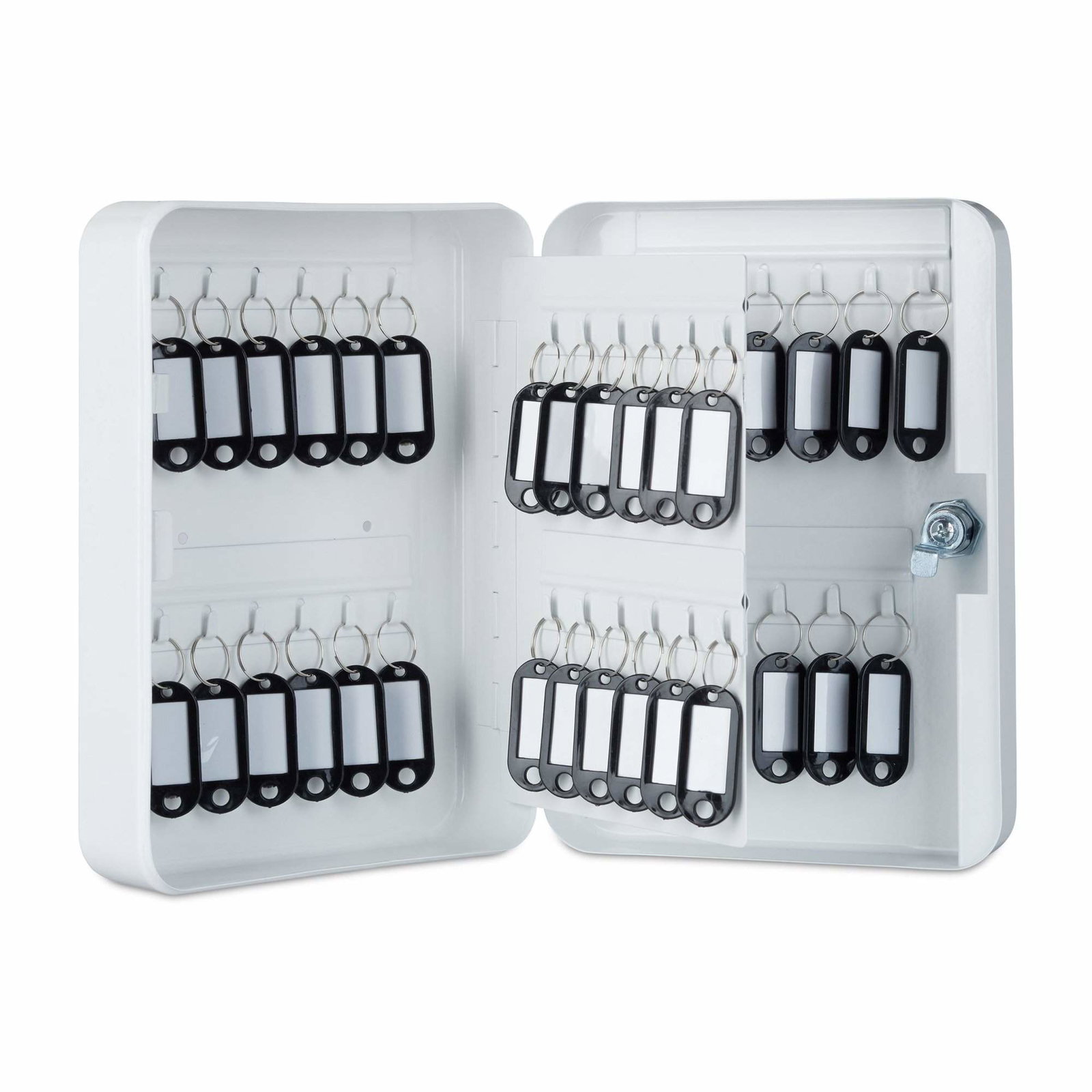 Nyckelskåp med lås | Elektronik - Tillbehör Mobil & Surfplatta - Skärmskydd - LG | Pryloteket