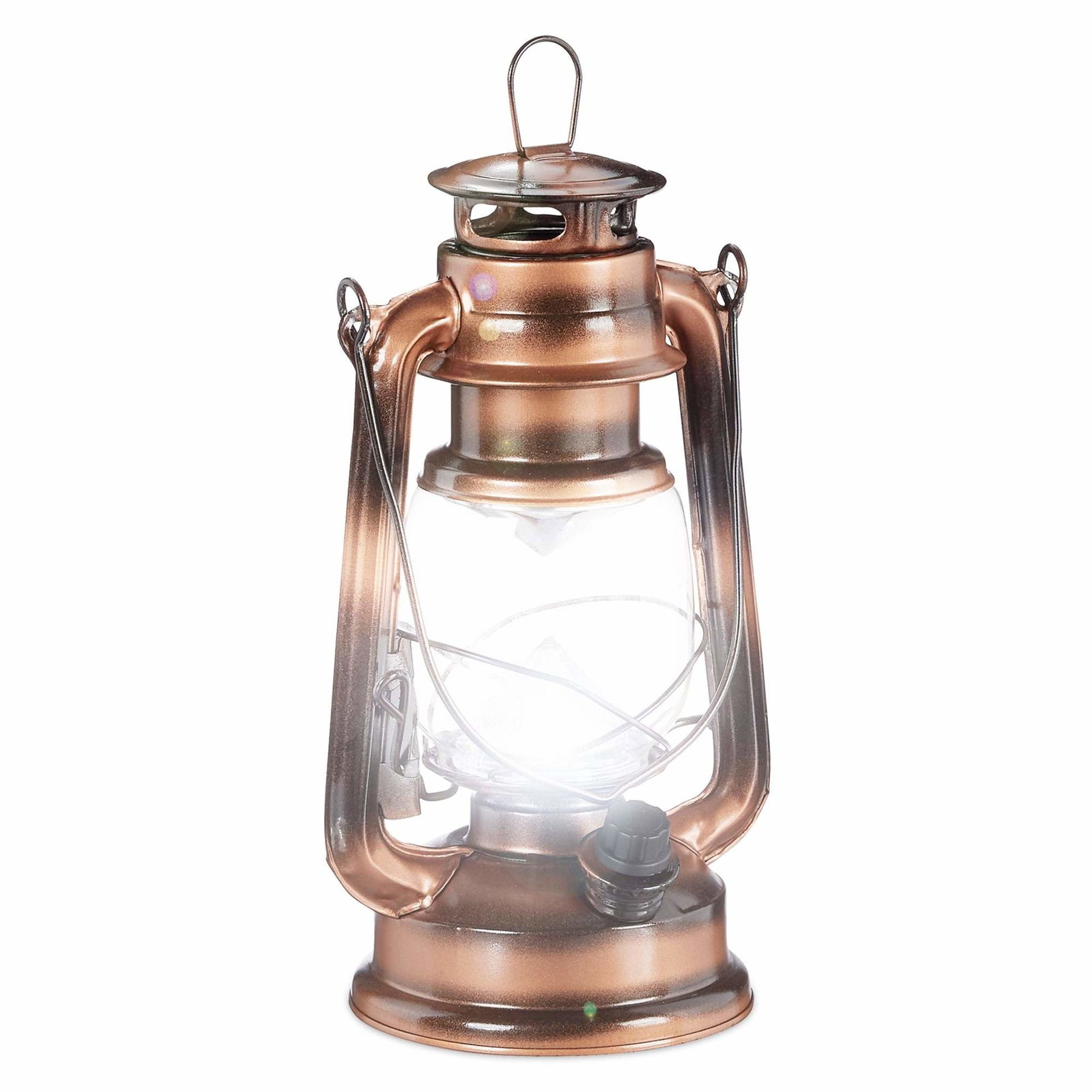 LED Storm Lanterne