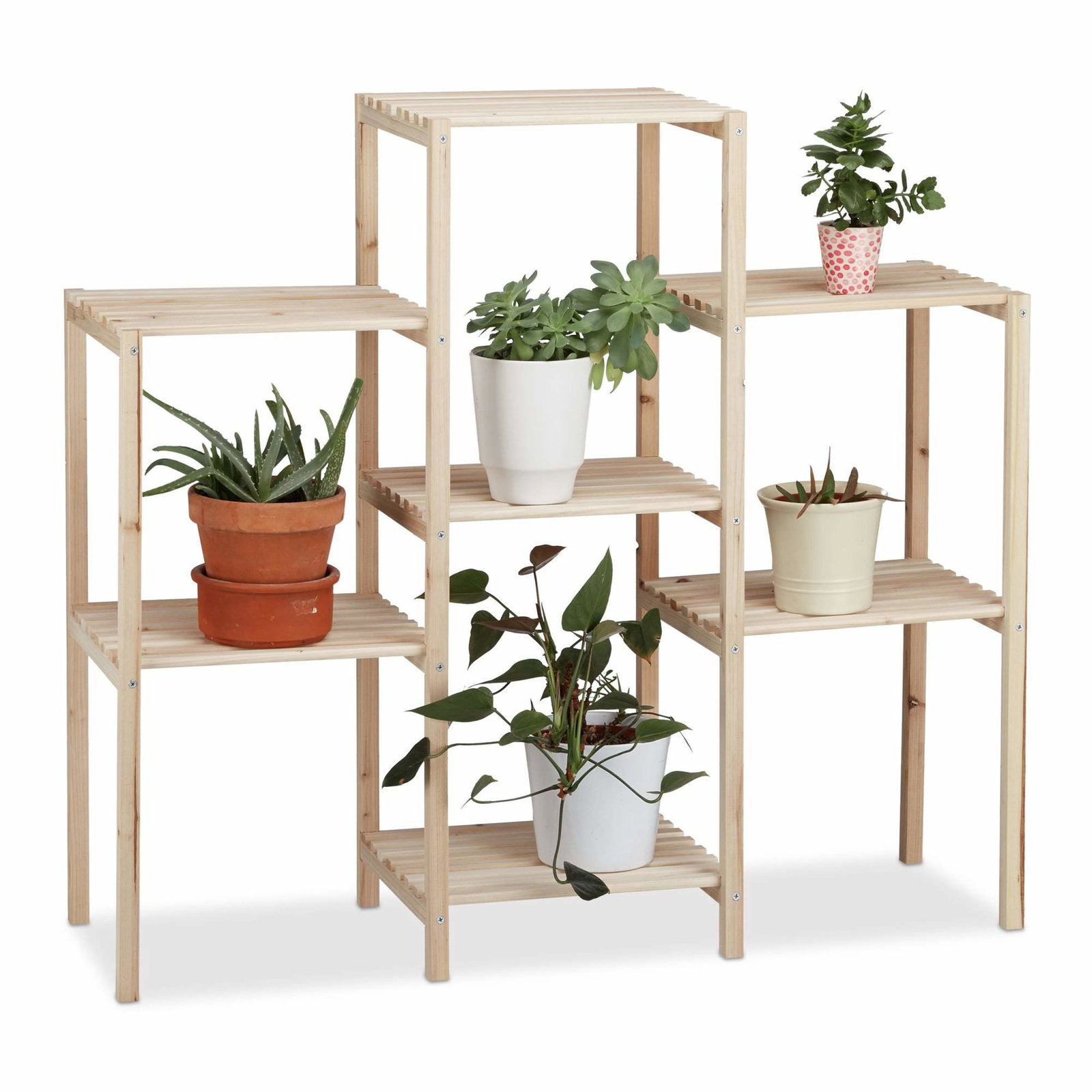 Hylde til planter træ