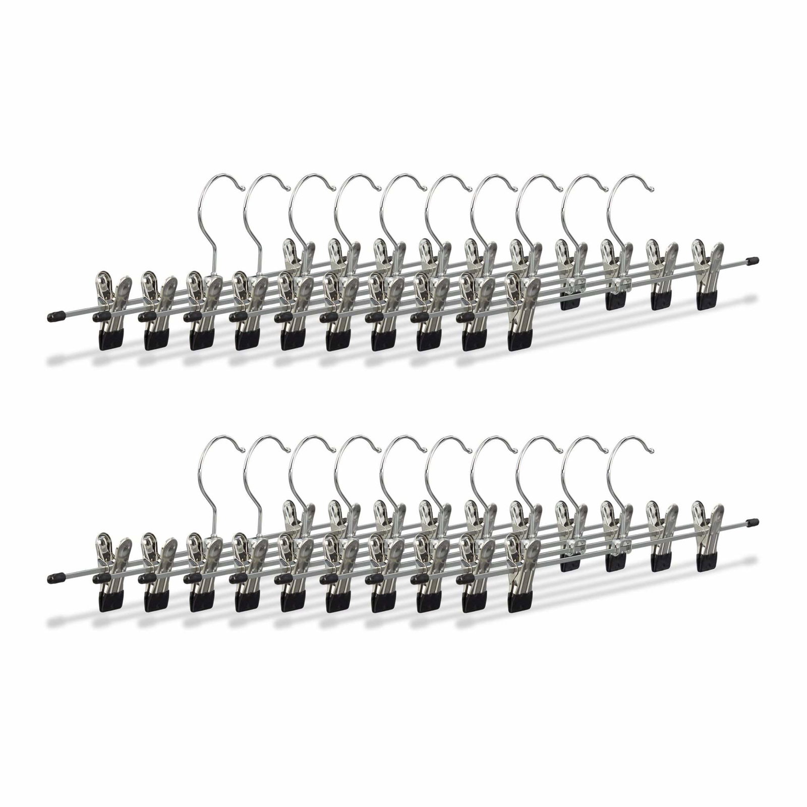 Byxhängare i metall Förpackningar om 20 st | Elektronik - Tillbehör Mobil & Surfplatta - Skärmskydd - LG | Pryloteket