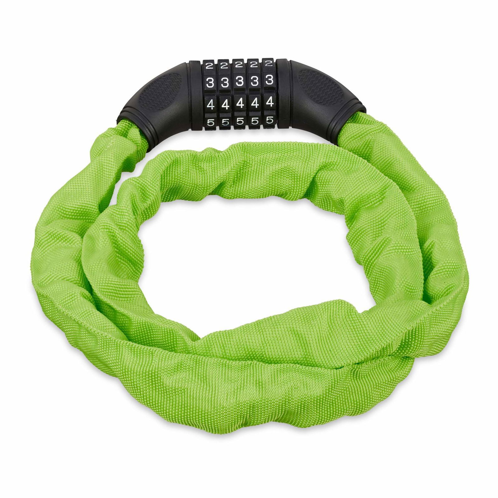 Kombilås cykel 5 cifre