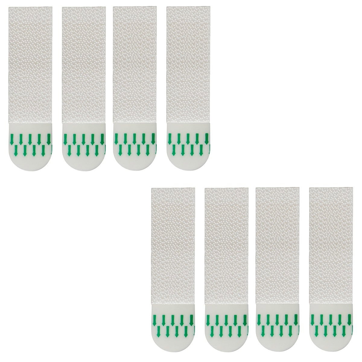 Tatkraft, Only - 8x Tarranauhat Kehyksille