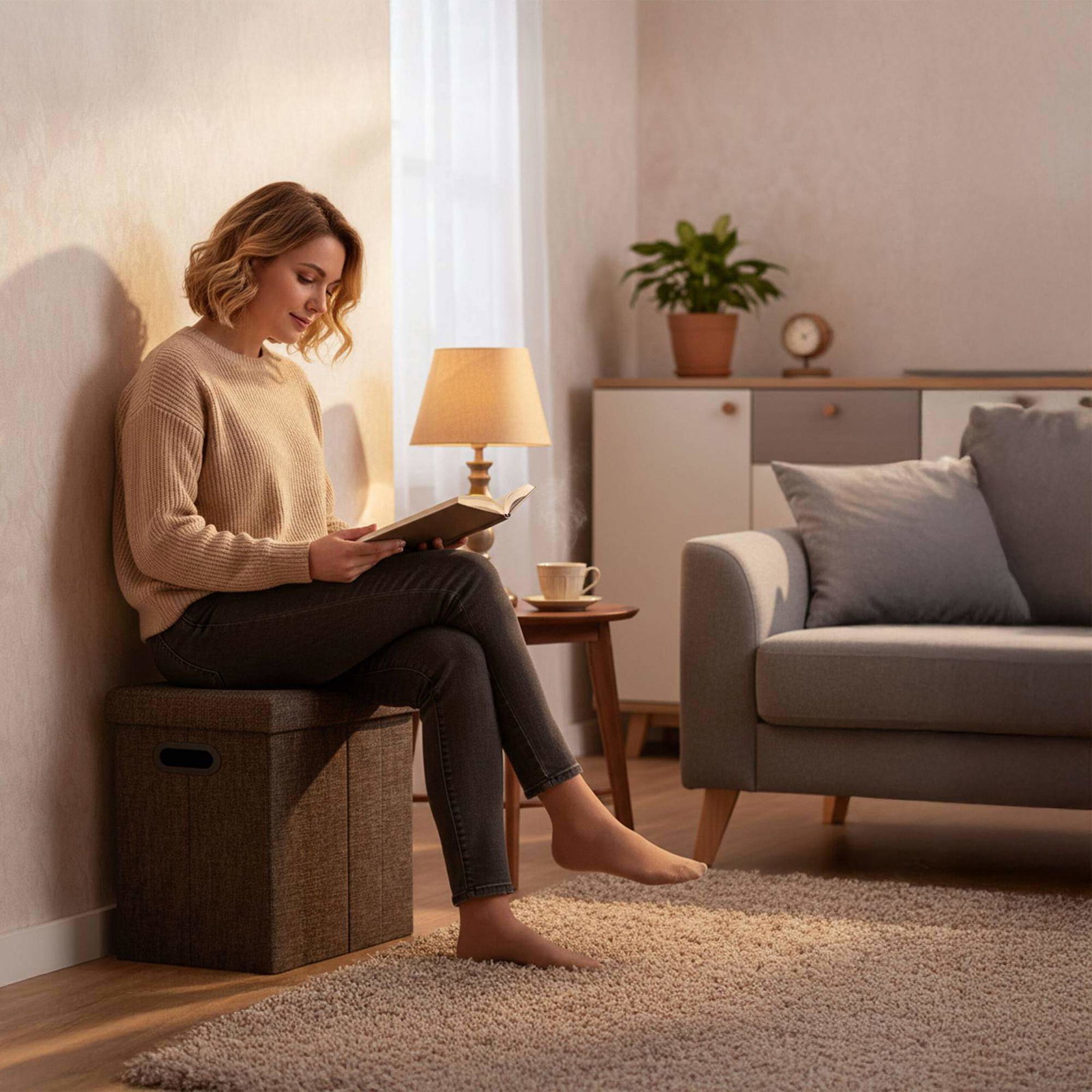 Fällbar pall | Leksaker & Spel - Leksaker | Pryloteket