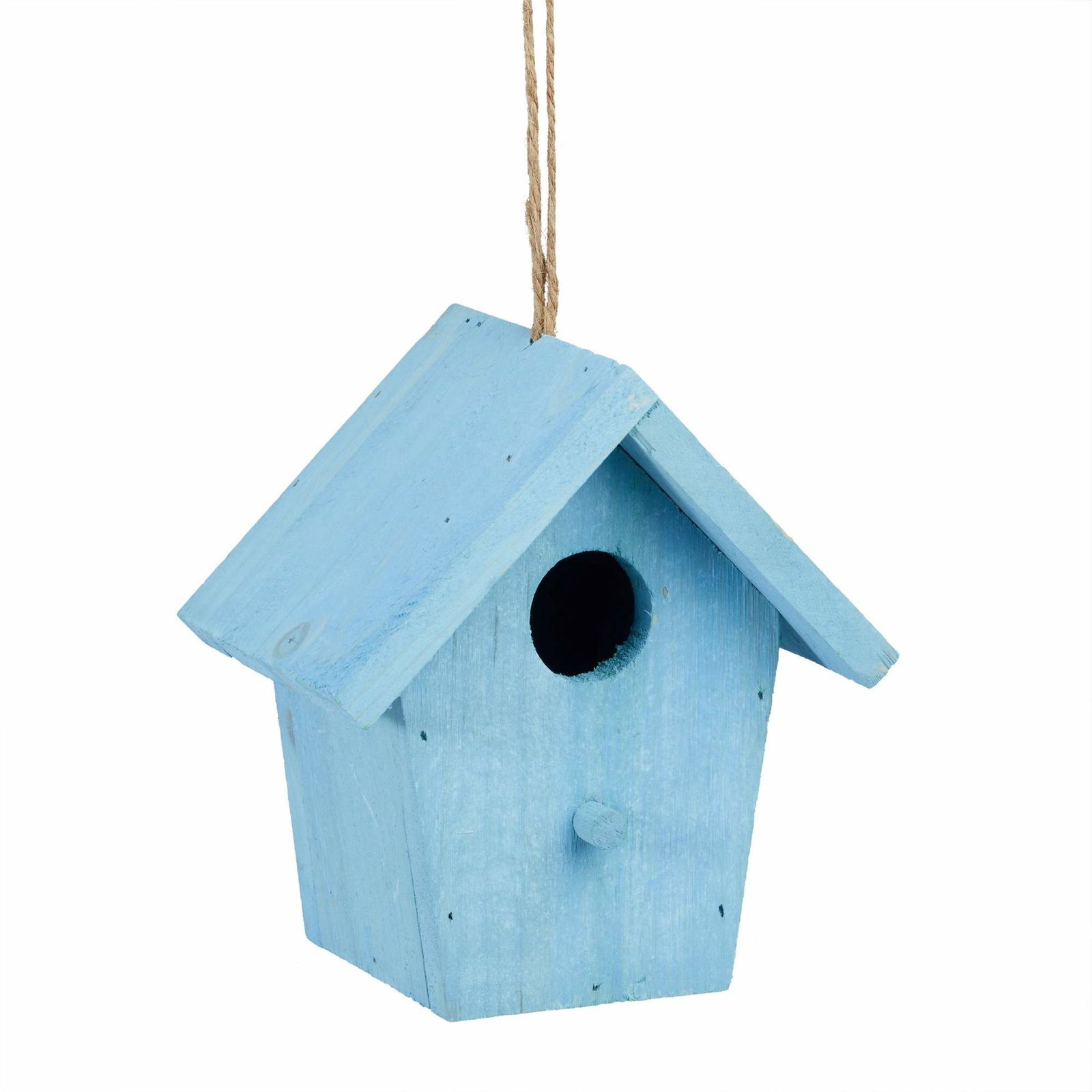 Deco fuglehus