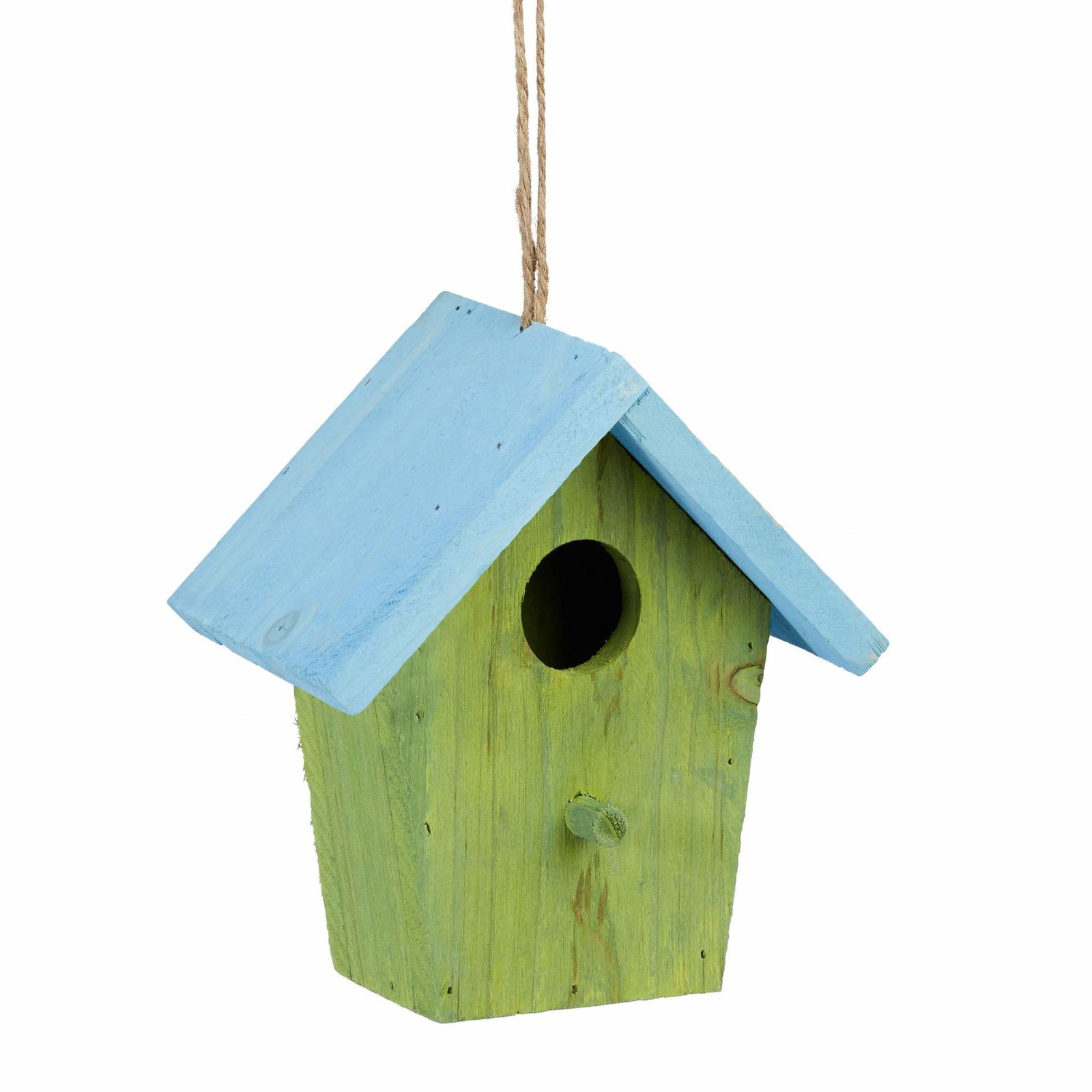 Deco fuglehus