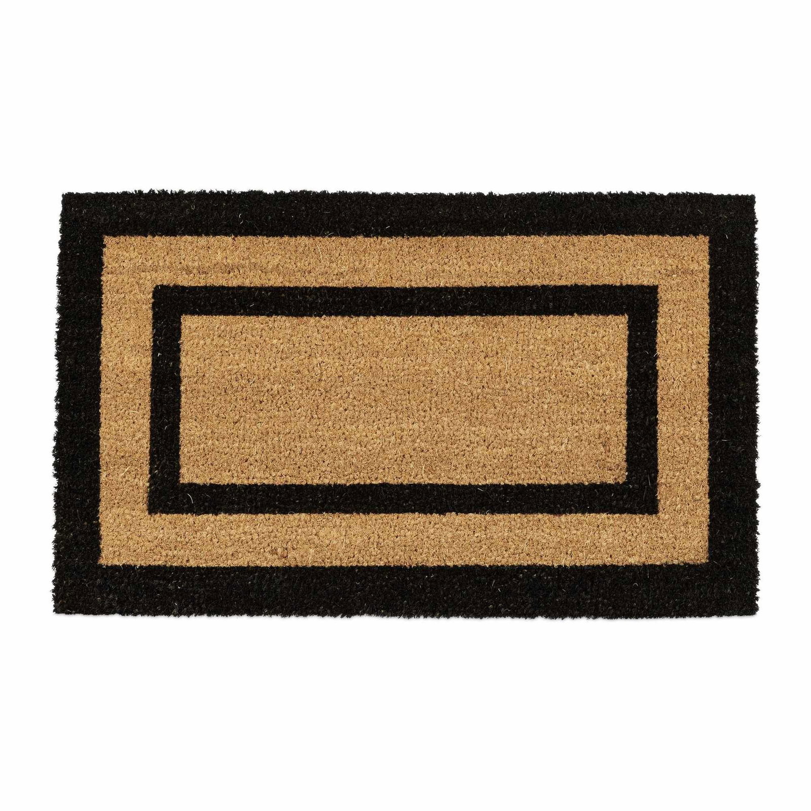 Dörrmatta kokosfiber avlång | Hem & Hobby - Hem & Hushåll - Inredning & Dekoration - Dörrmattor | Pryloteket