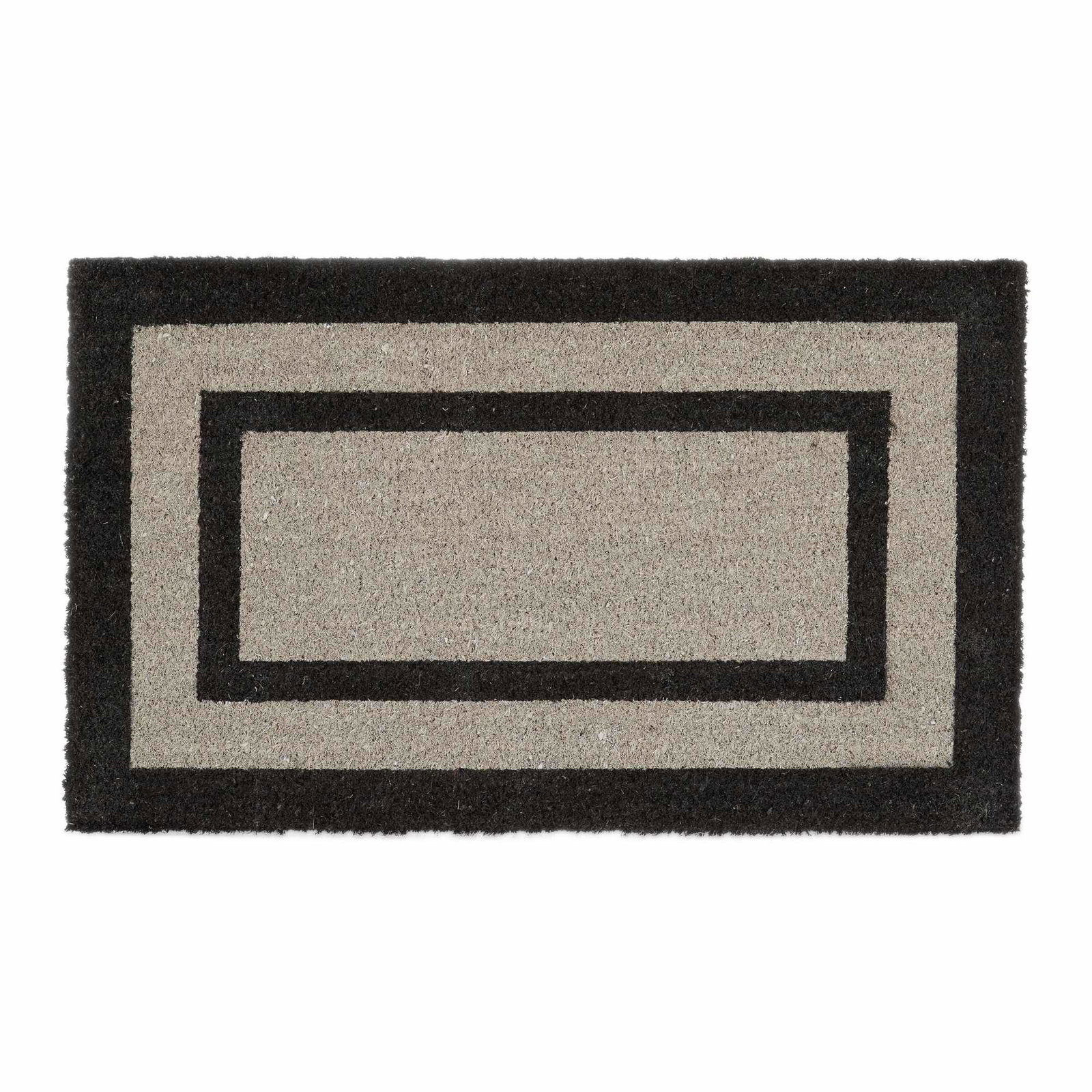 Dörrmatta kokosfiber avlång | Hem & Hobby - Hem & Hushåll - Inredning & Dekoration - Dörrmattor | Pryloteket