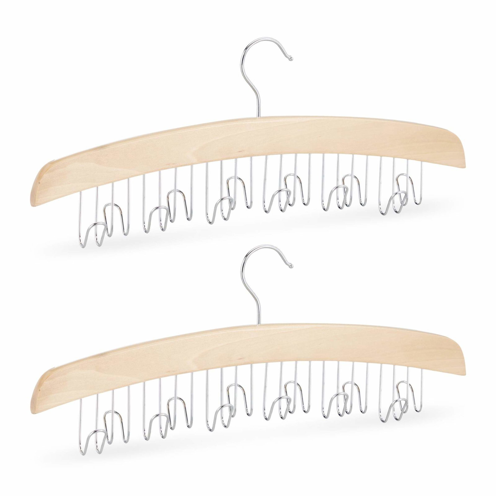 Bälteshållare för garderob | Mode & Accessoarer - Accessoarer | Pryloteket