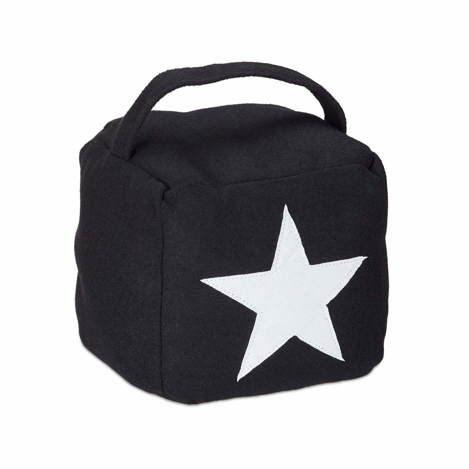 Dørstop Stjerne med håndtag