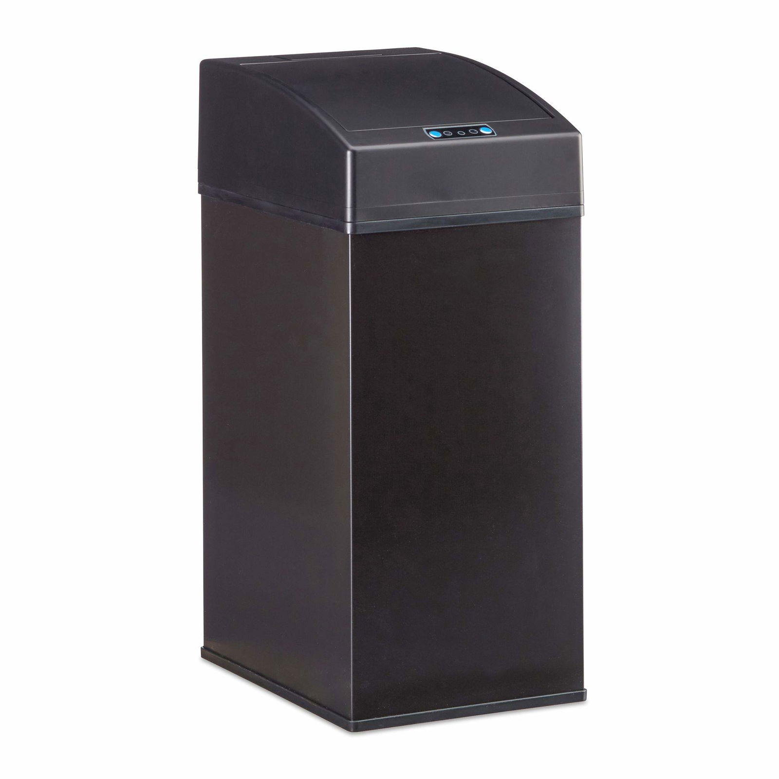 Sensorbeholder med indvendig øse