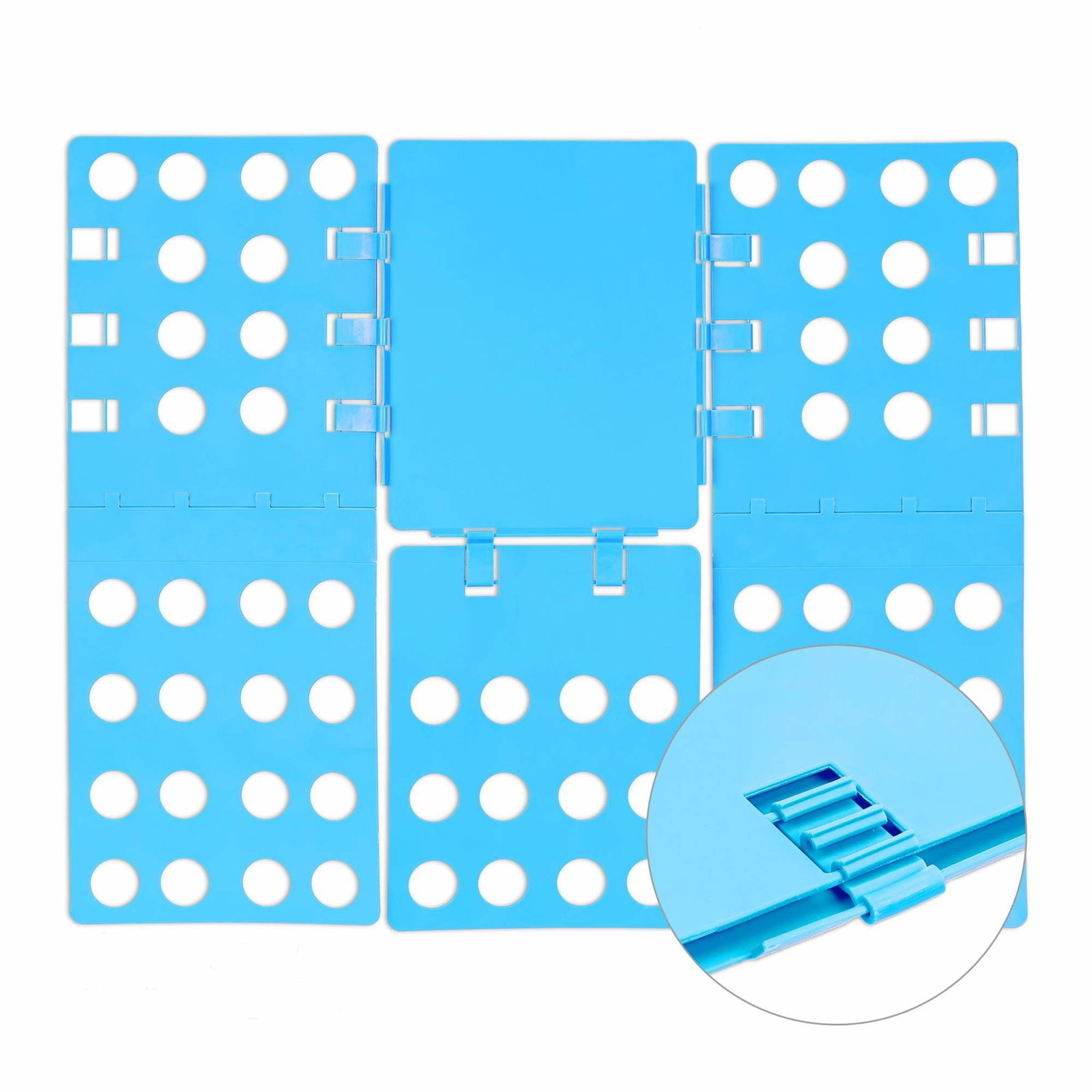 Klädmapp generation 3 | Hem & Hobby - Hem & Hushåll - Tvätt | Pryloteket