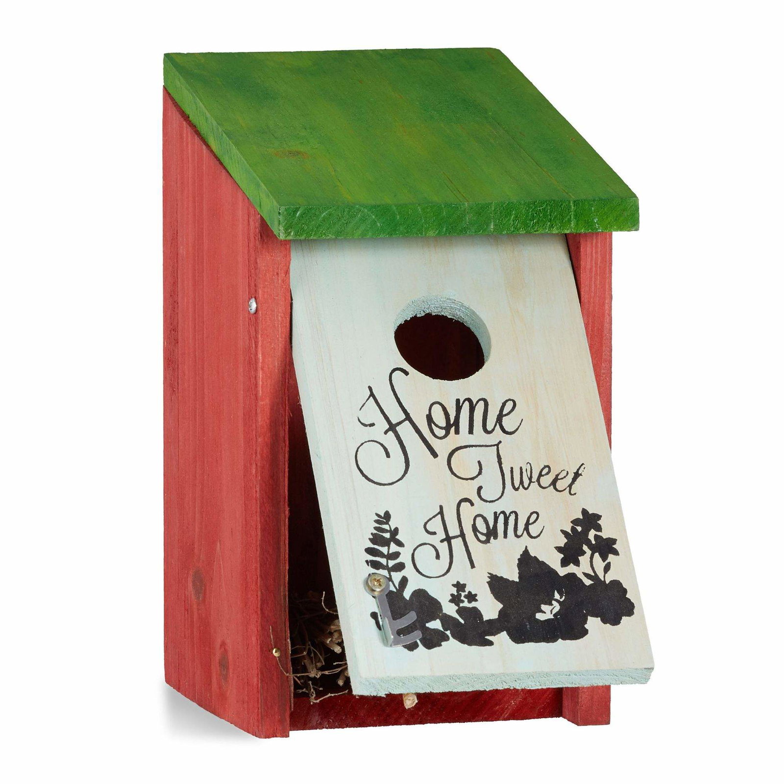 Nesting Box HEM TWEET HEM | Hem & Hobby - Hem & Hushåll - Bygg | Pryloteket