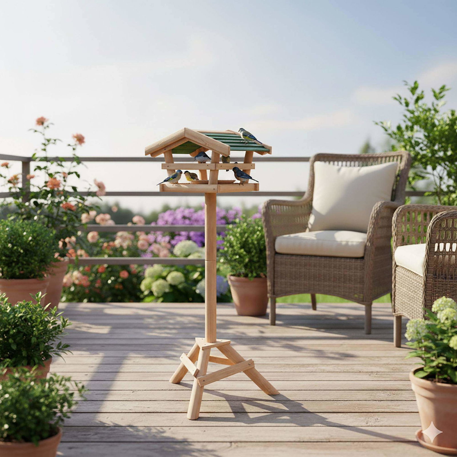 Paviljong tält | Hem & Hobby | Pryloteket