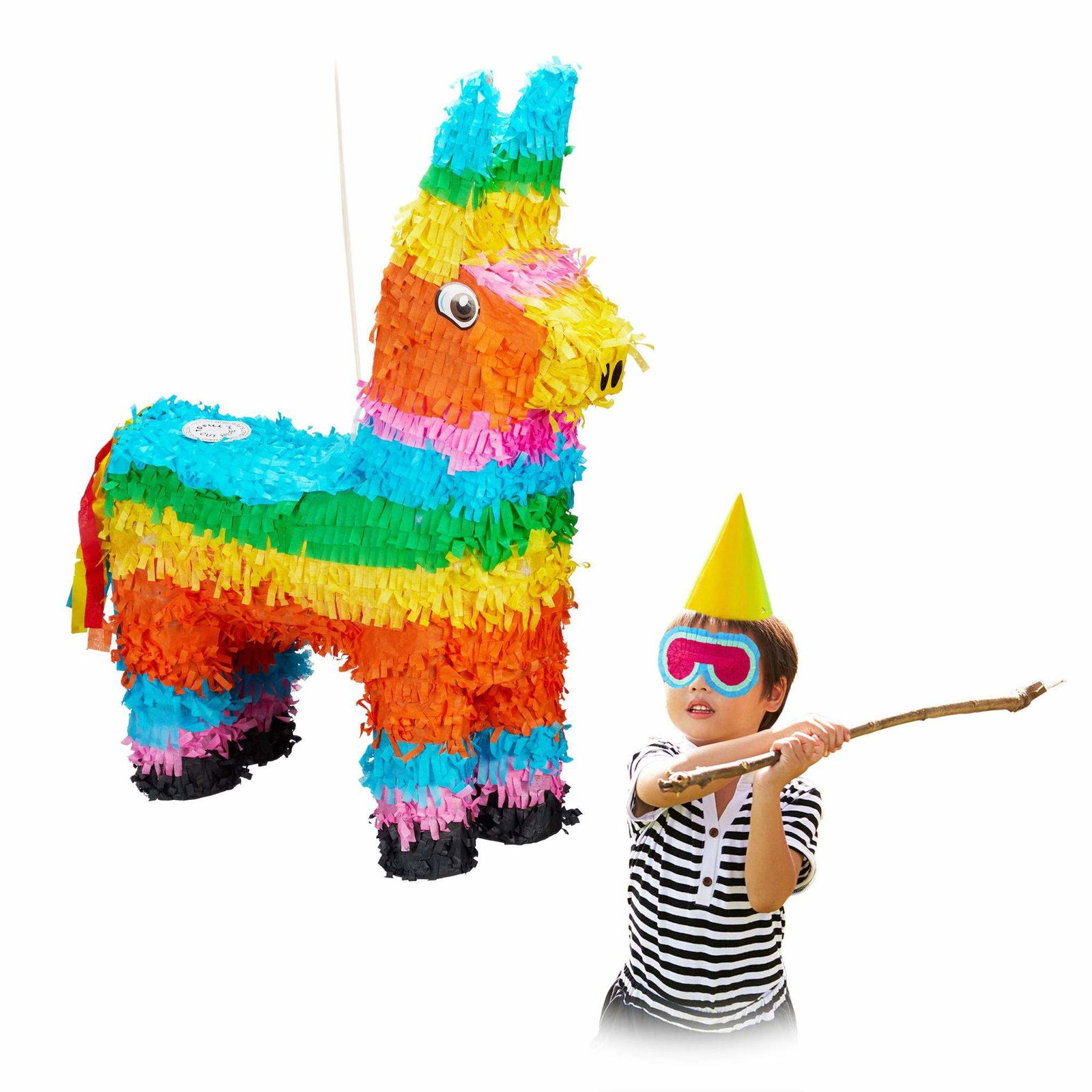 Pinata lama