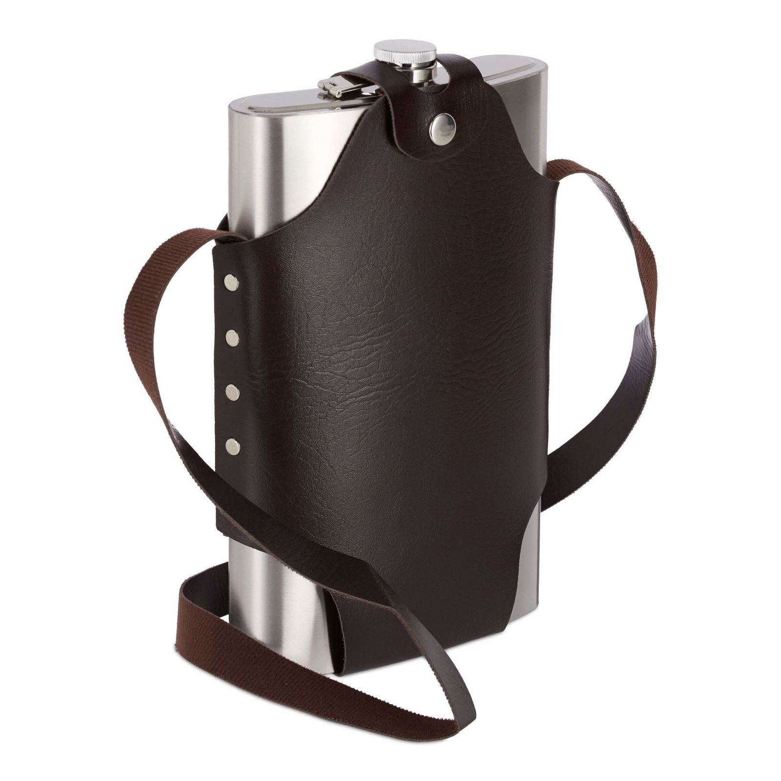 Metallkruka i XXL | Hem & Hobby - Hem & Hushåll - Kök - Köksredskap - Lock | Pryloteket