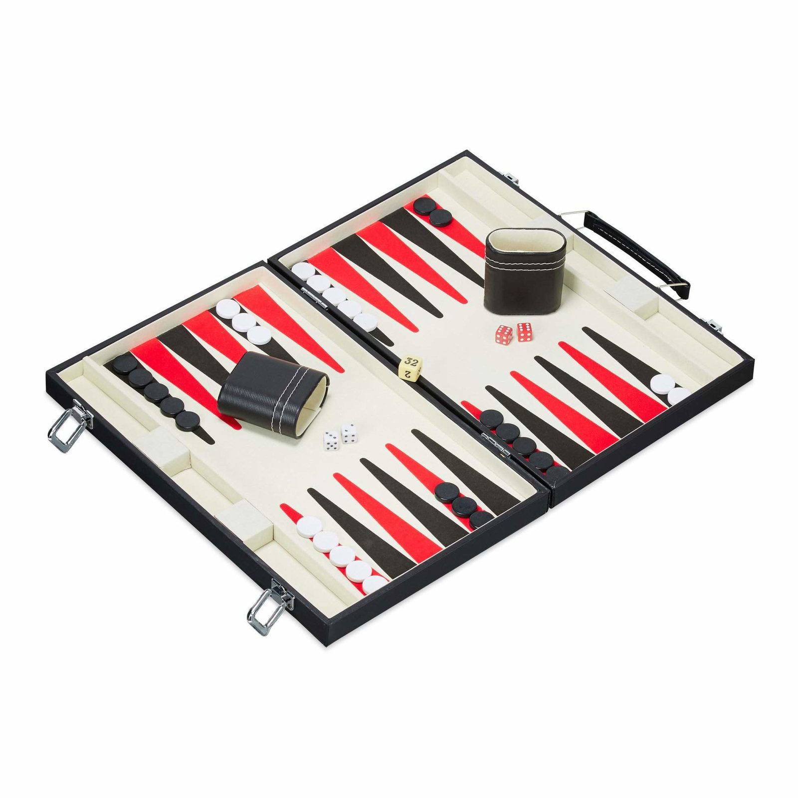 Etui til backgammon
