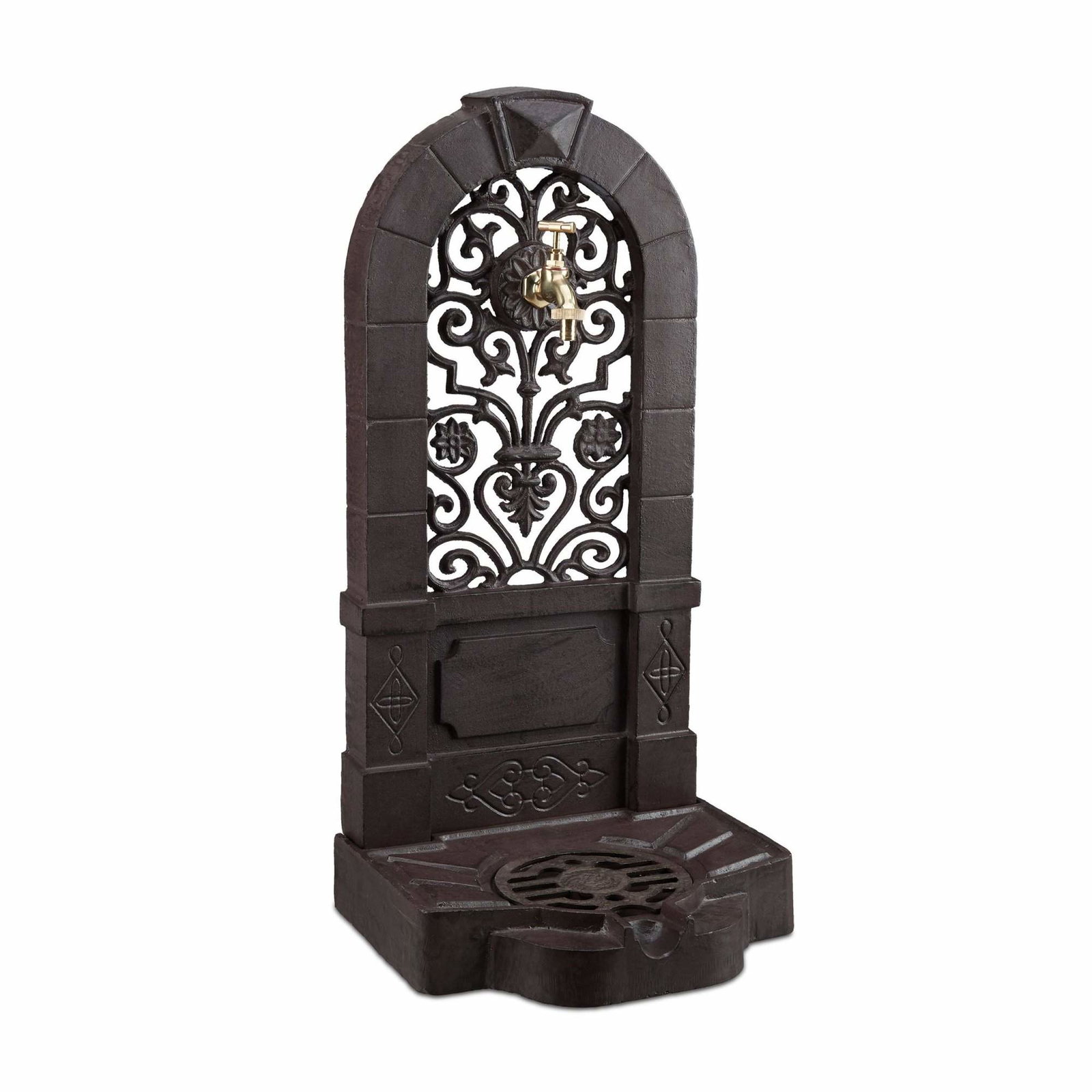 Fontän antik | Hem & Hobby - Hem & Hushåll - Tvätt | Pryloteket