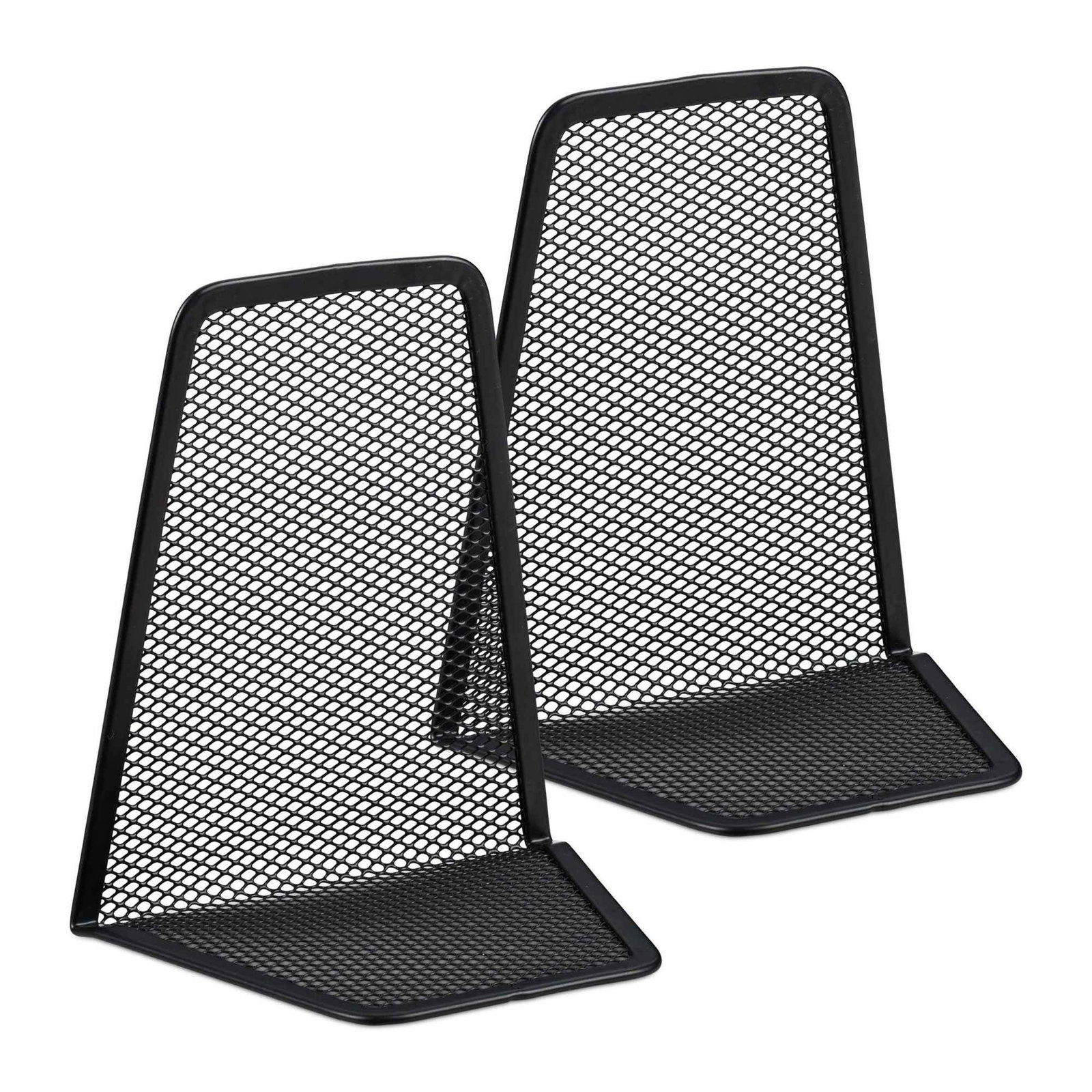 Bokstöd - uppsättning om 2 | Hem & Hobby | Pryloteket