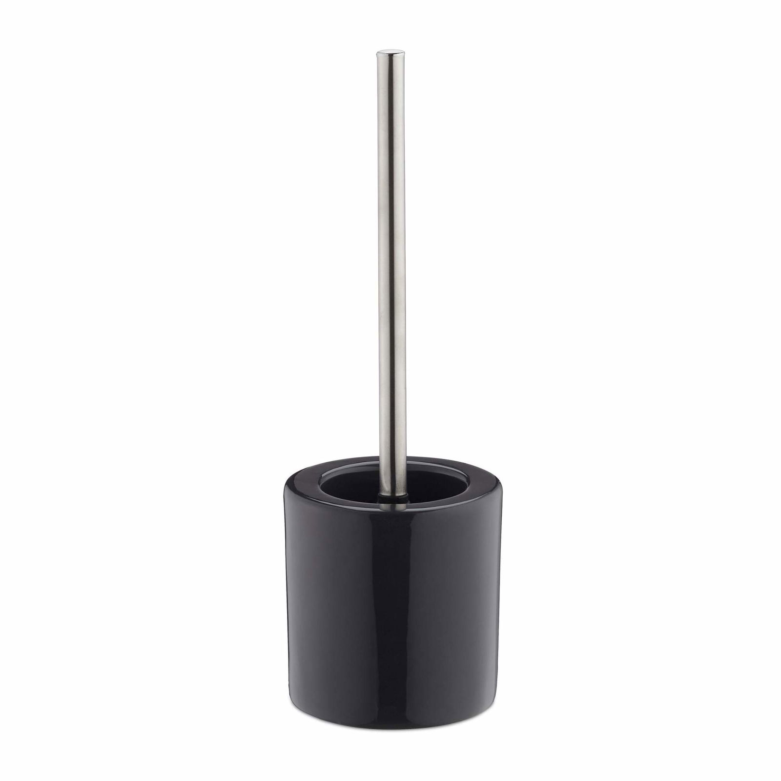 Keramisk toiletsæde