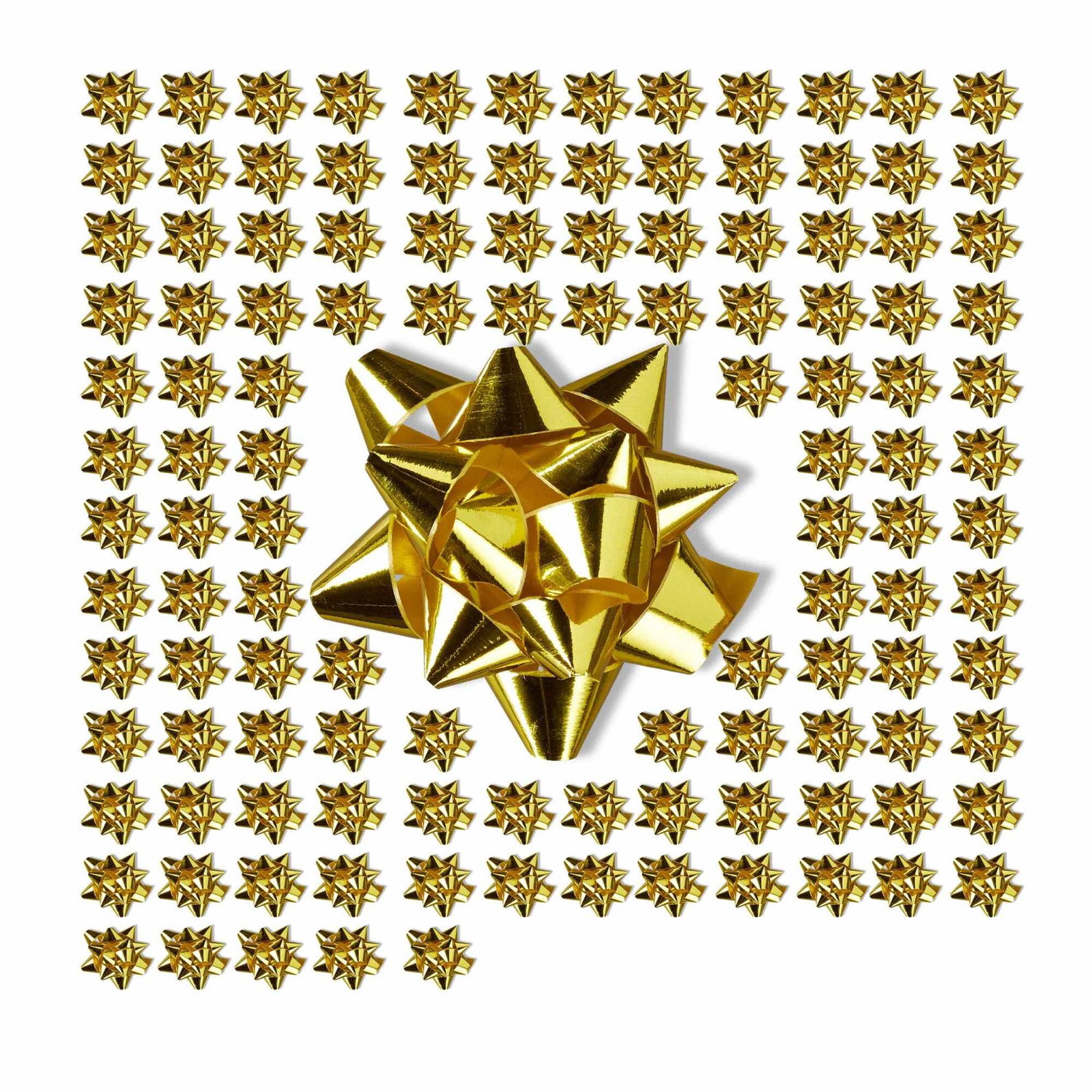 Små presentrosetter - 100 st | Hem & Hobby | Pryloteket