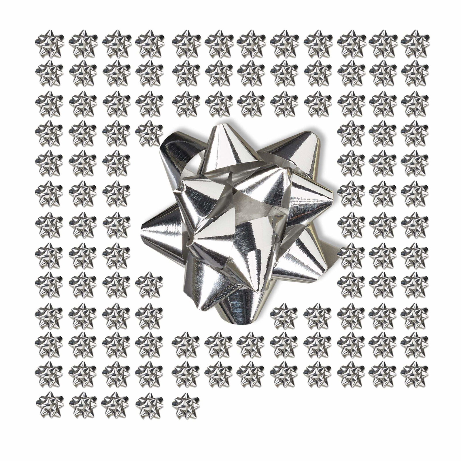 Små presentrosetter - 100 st | Hem & Hobby | Pryloteket