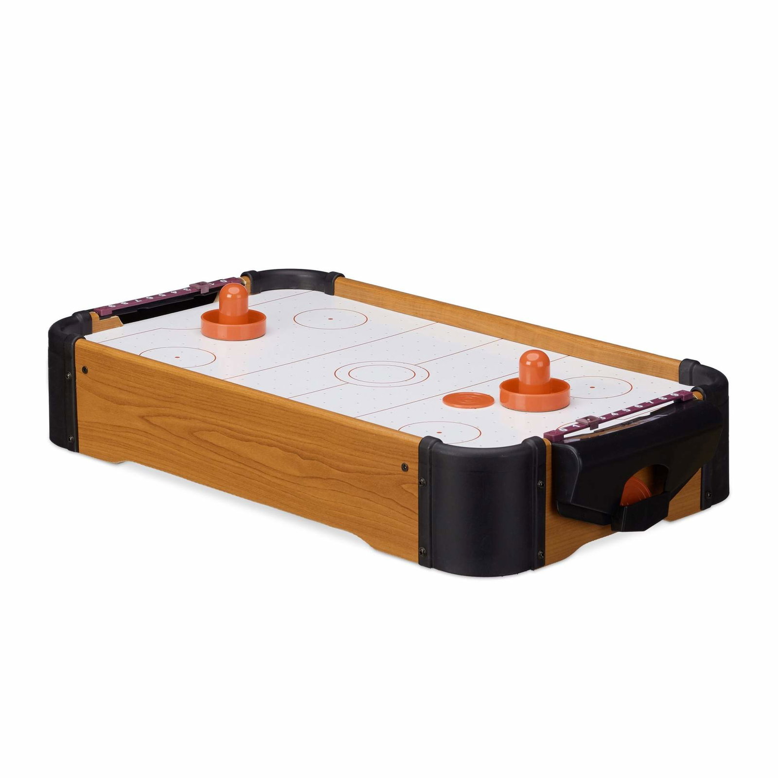 Airhockey bordsspel | Hem & Hobby - Husdjur - Hund | Pryloteket