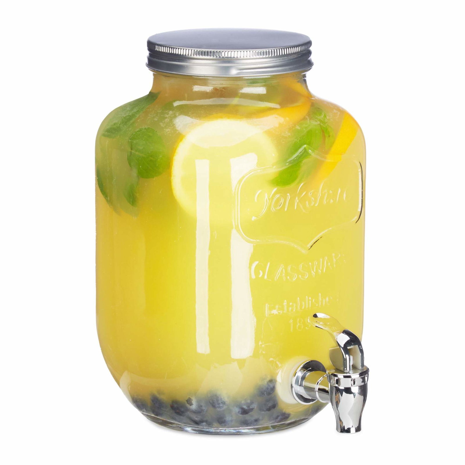 Drikkevarebeholder 3,5 l