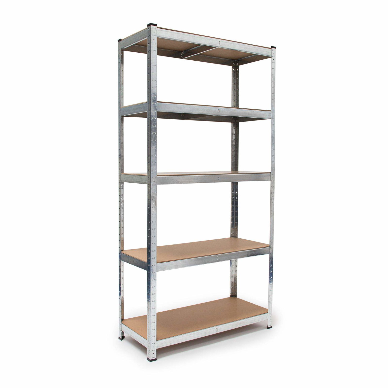 Lagerhylla 5 hyllplan | Hem & Hobby | Pryloteket