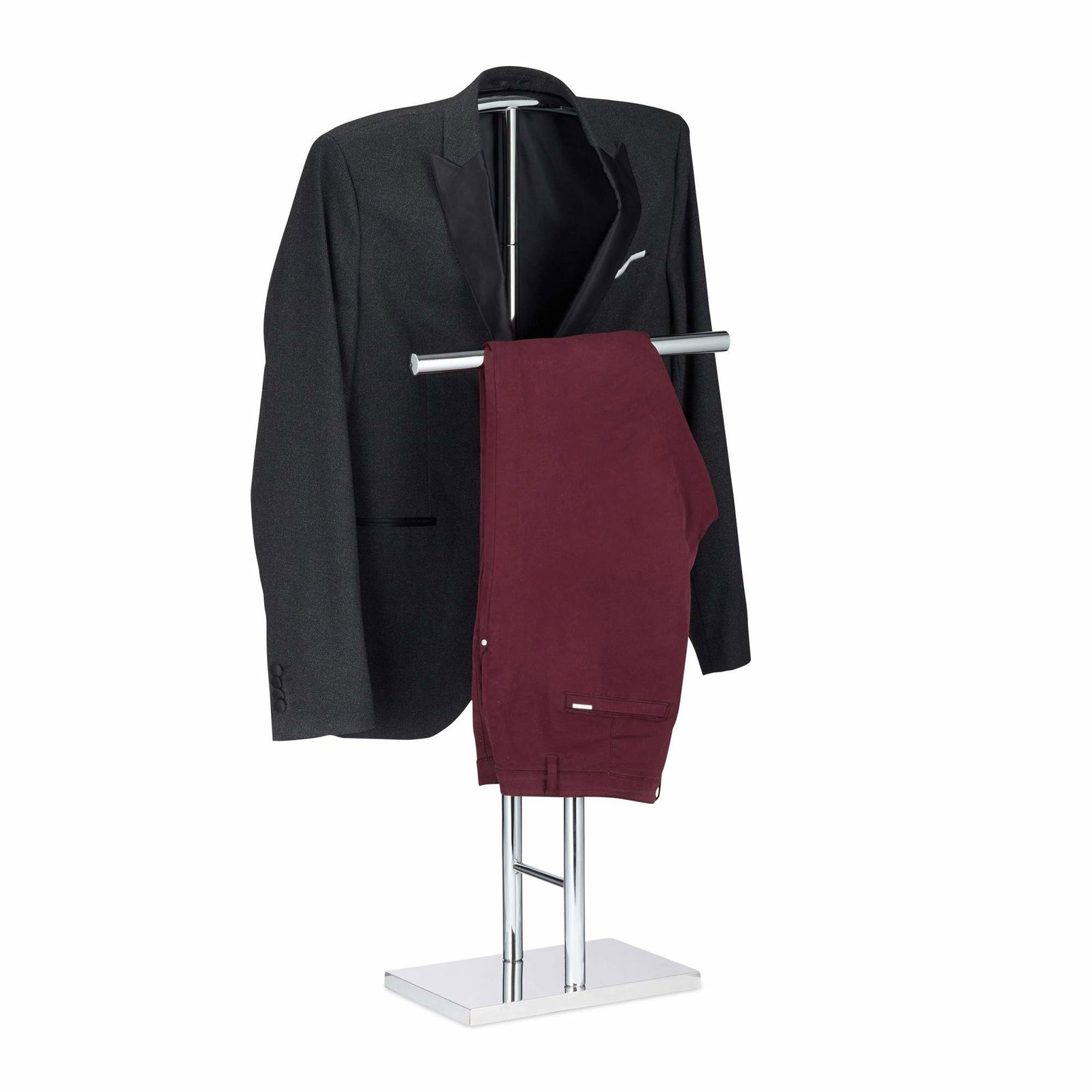 Valet Krom | Hem & Hobby | Pryloteket