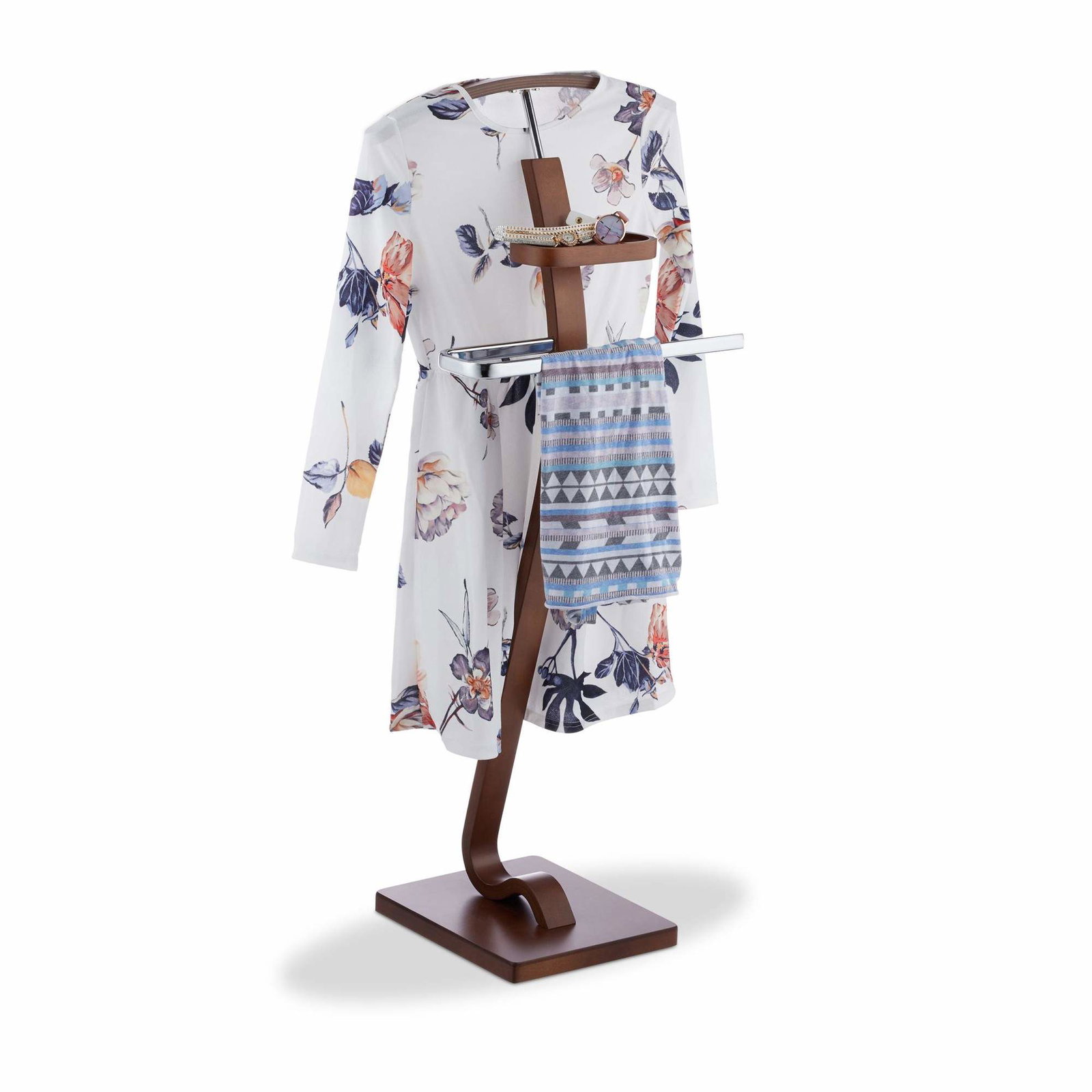 Valet Walnut Look | Mode & Accessoarer - Kläder | Pryloteket