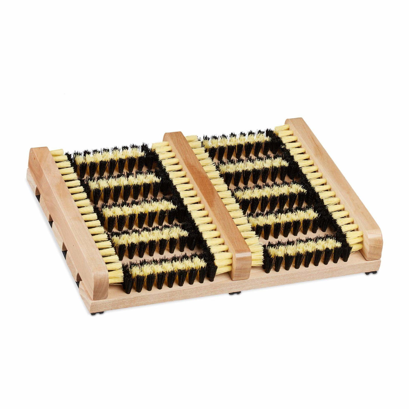 Skoskraber udendørs