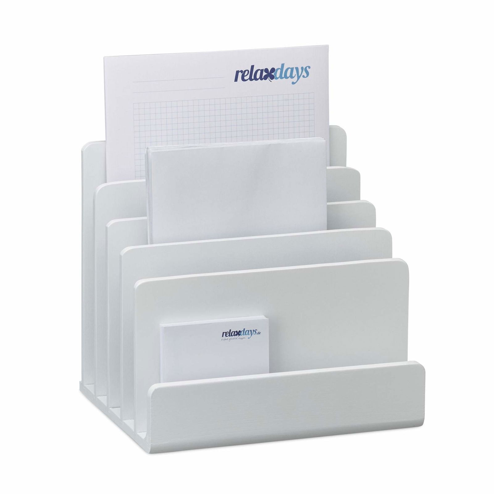 Bambus dokumentholder