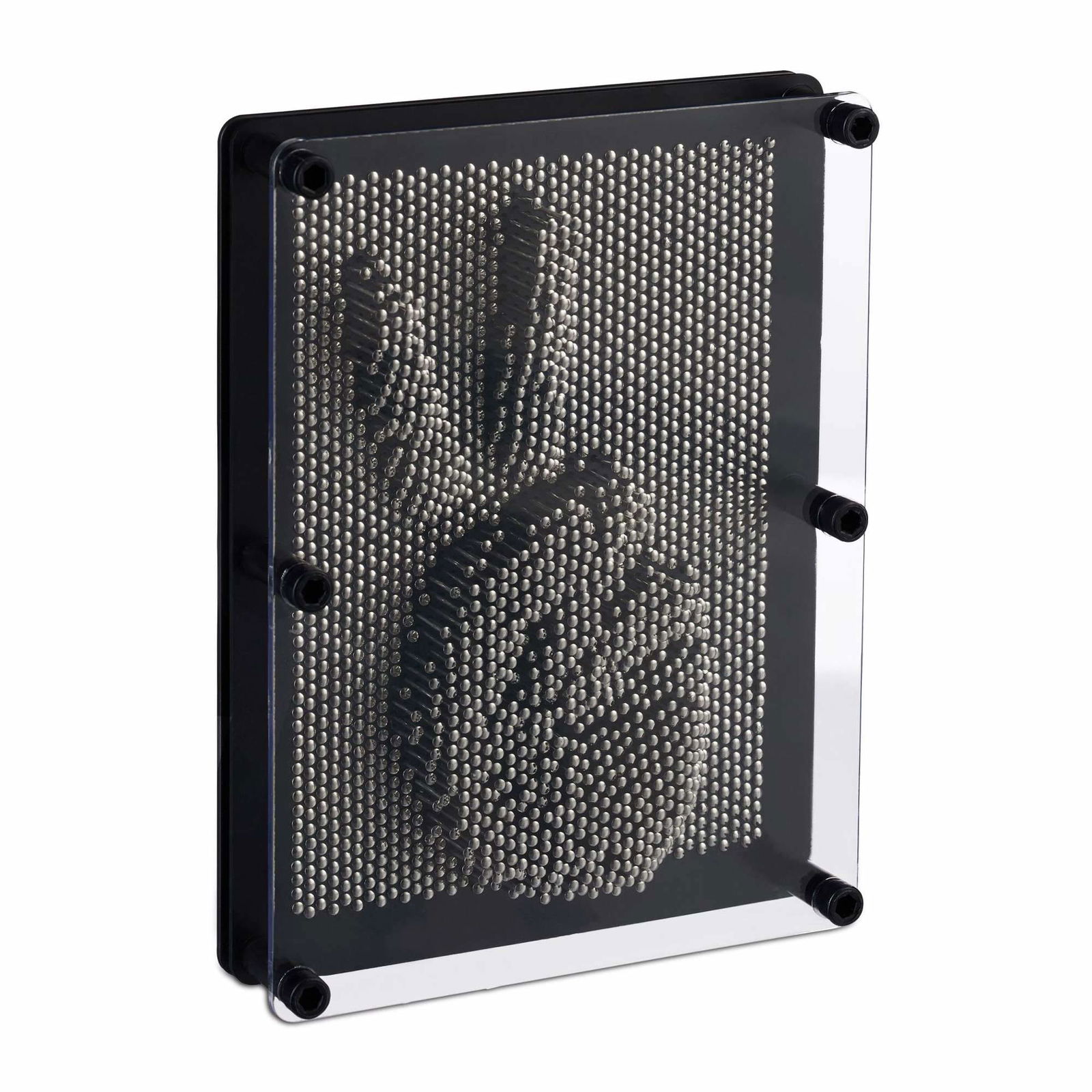 Pinart 3D neglebillede