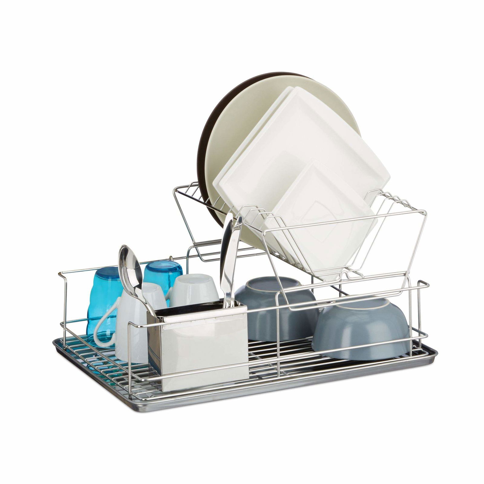 Astiateline ruokailuvälinekorilla