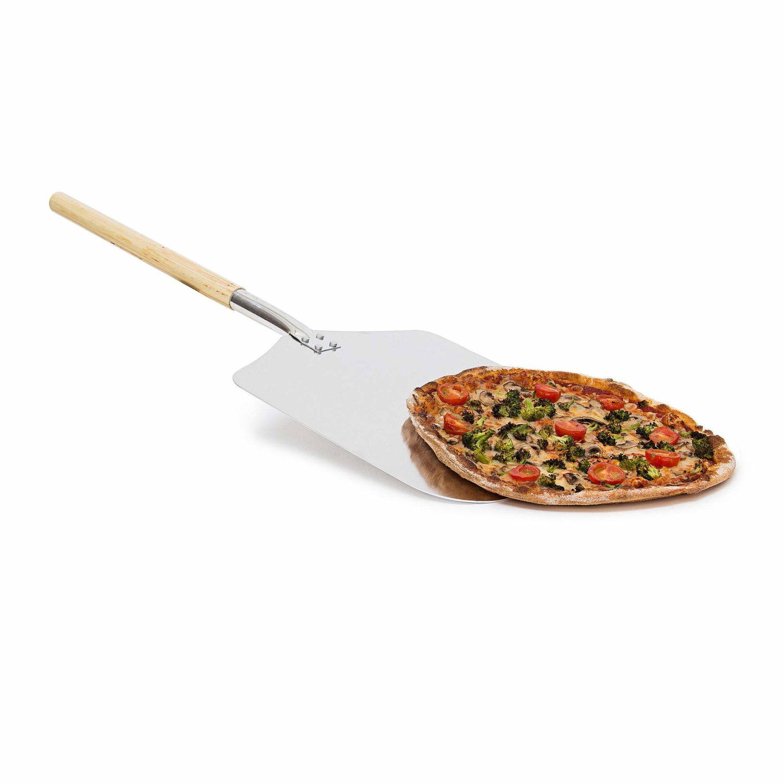 Firkantet pizzaskovl