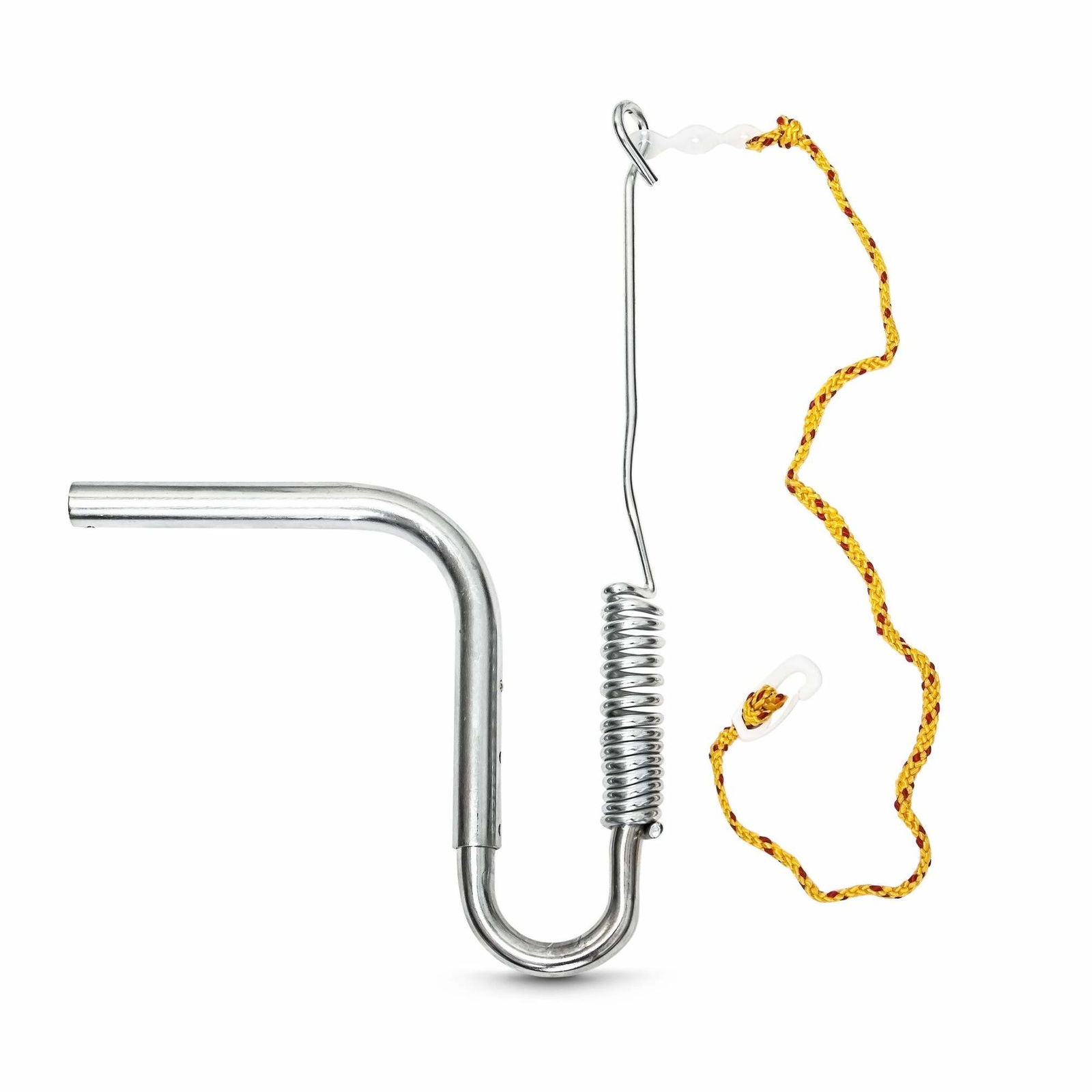 Cykelsnor med afstand til hunde