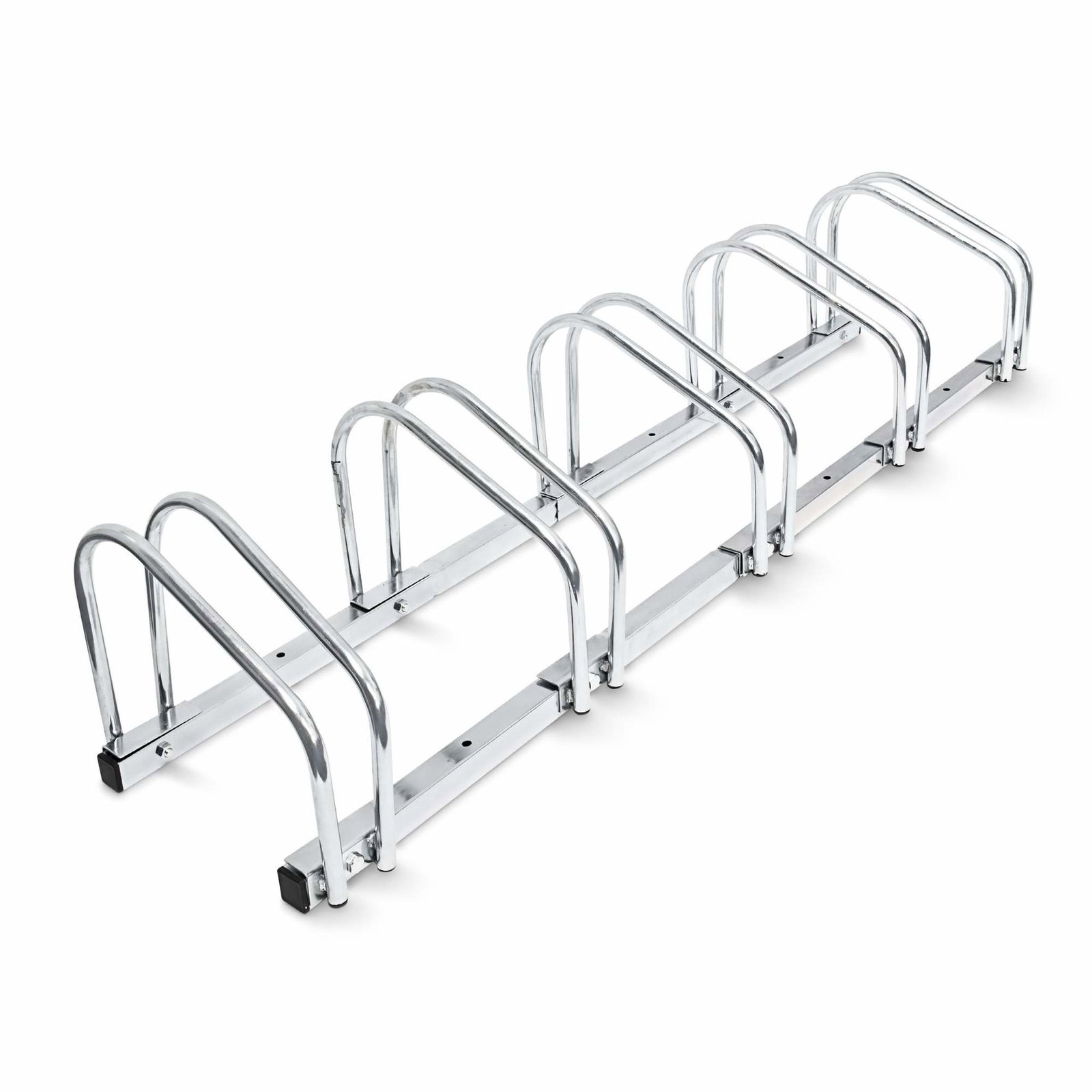 Cykelställ 5 cyklar stål | Sport & Fritid - Cykeltillbehör - Cykelställ | Pryloteket