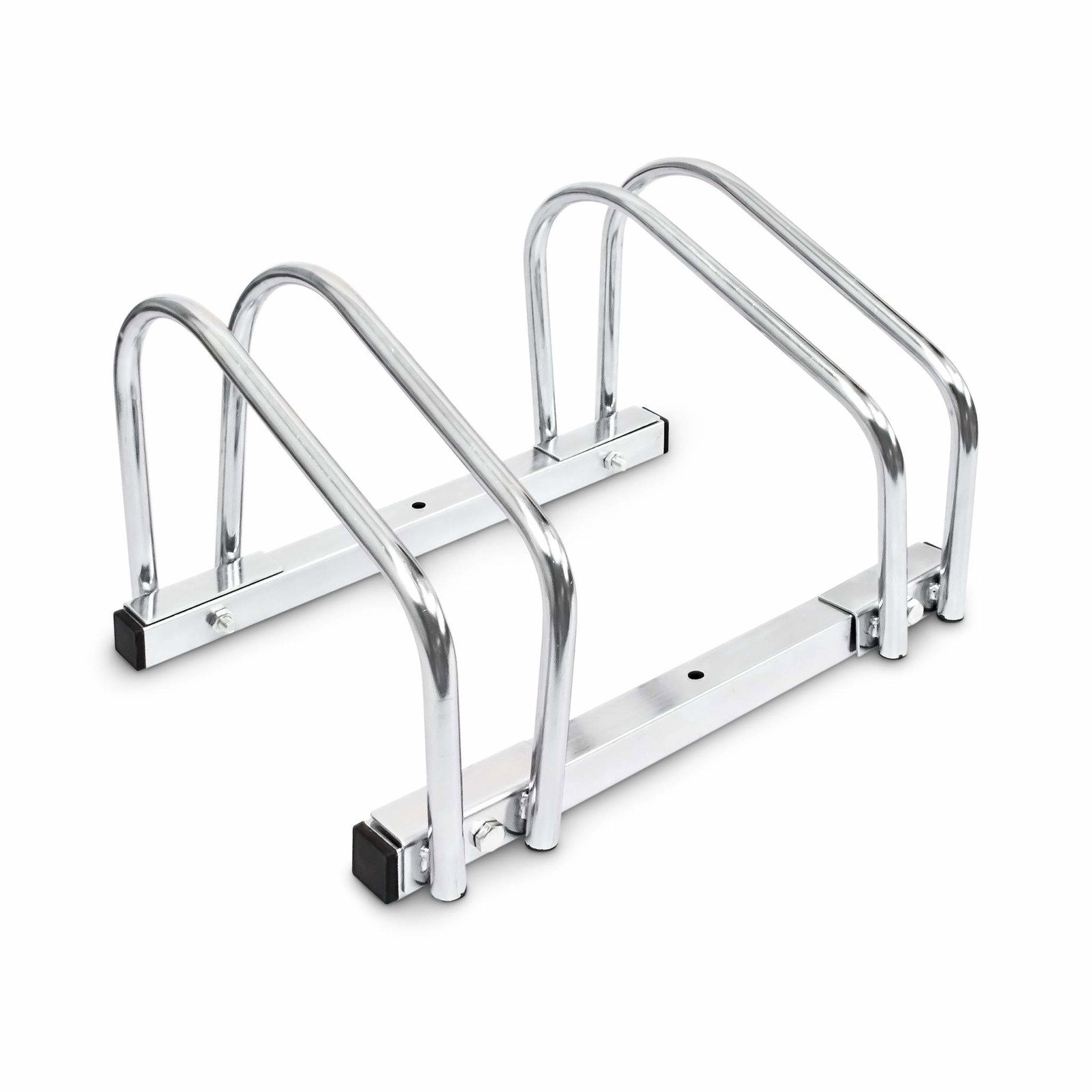 Cykelställ 2 cyklar för golv och vägg | Sport & Fritid - Cykeltillbehör - Cykelställ | Pryloteket