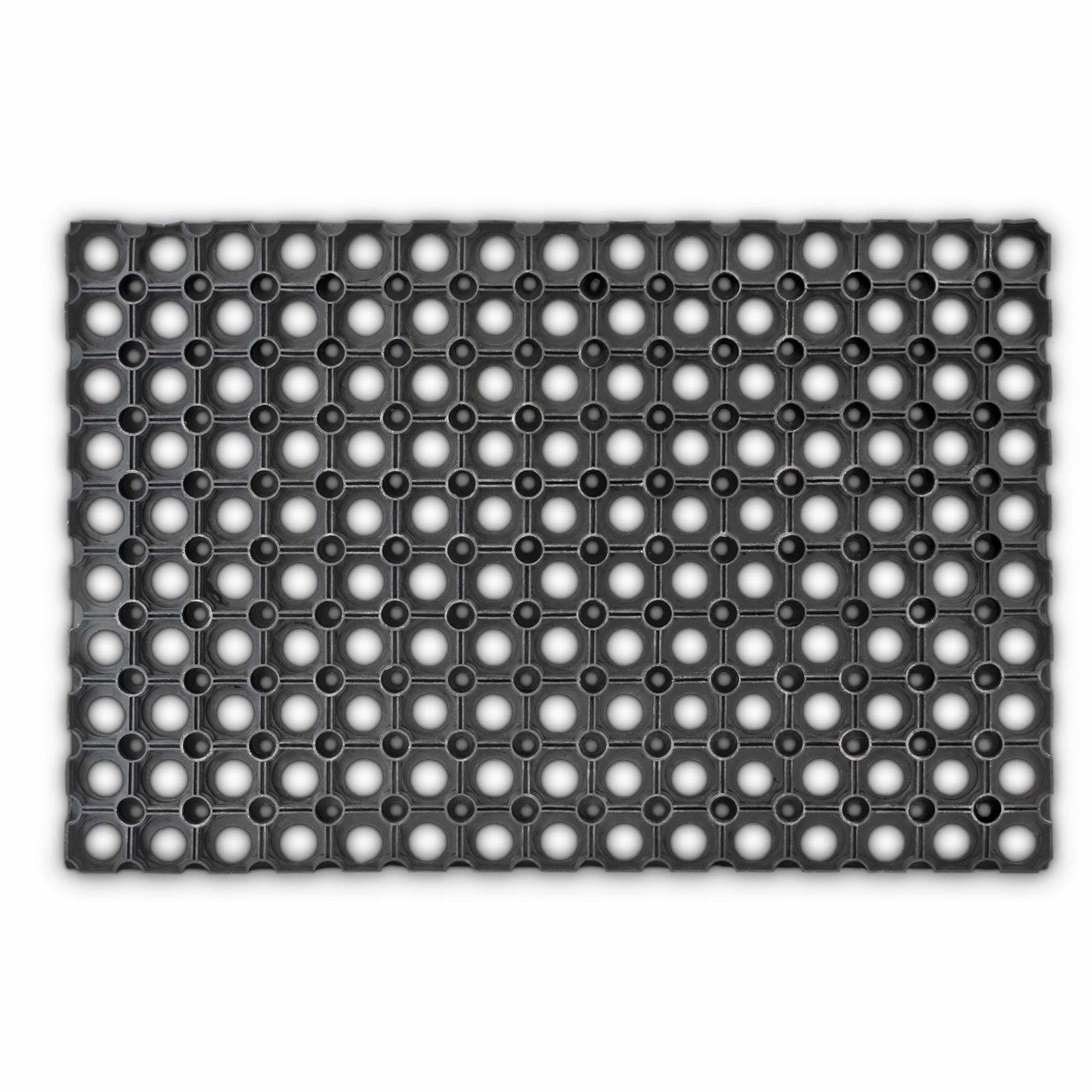 Gummimatta 60 x 40 cm | Hem & Hobby - Hem & Hushåll - Balkong | Pryloteket