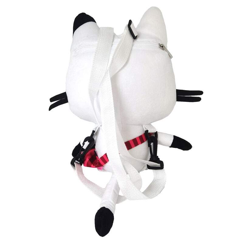 Gabbys Dukkehus Plys Rygsæk Pandy 24cm