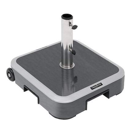 Lostano 40 kg parasolstativ